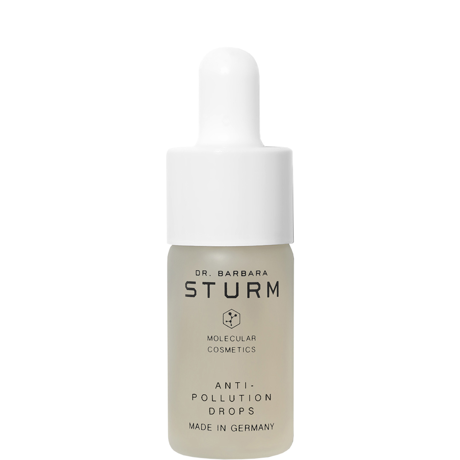 cult Dr. Barbara Sturm Anti-Pollution Drops 10ml