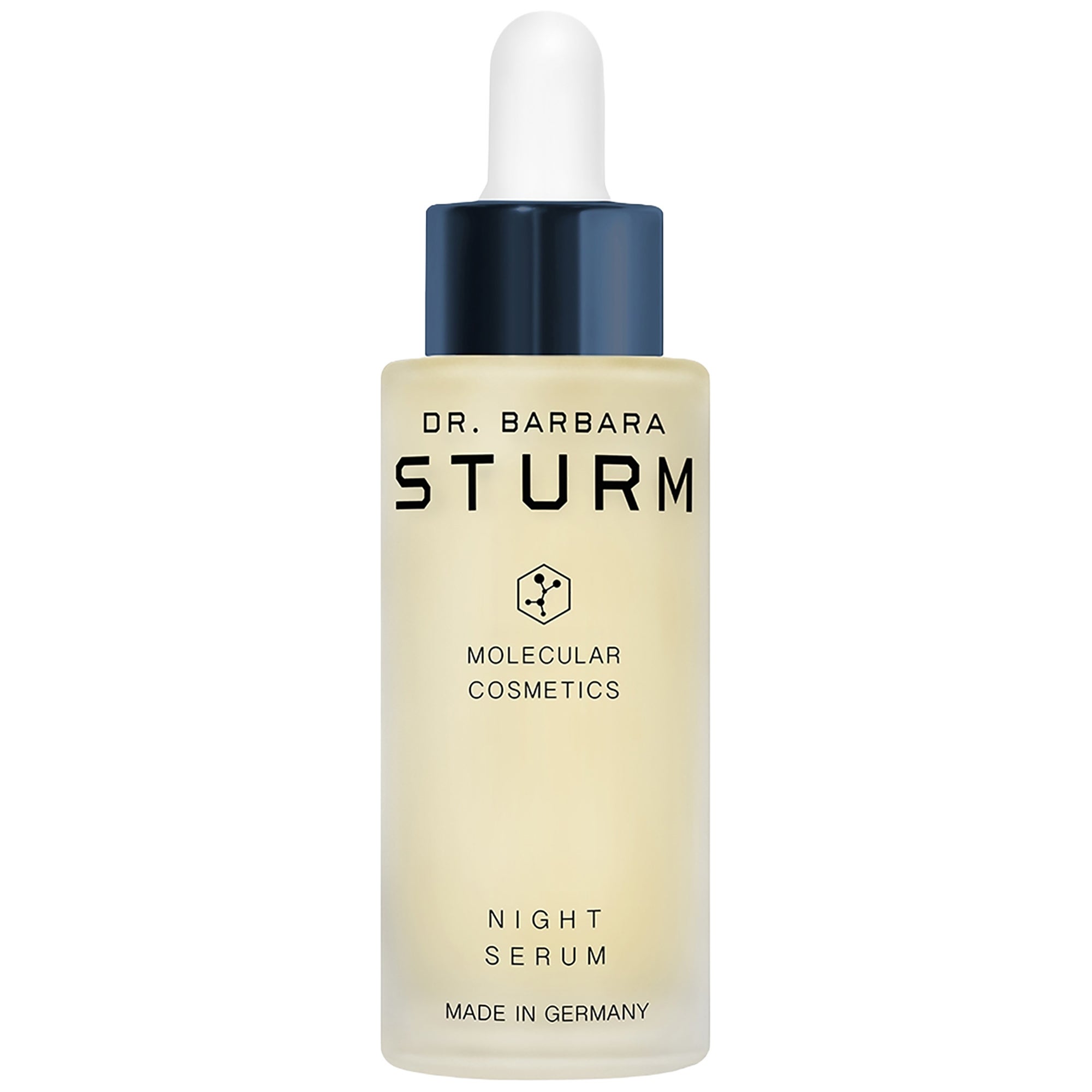STURM (ナイトセラム•美容液) 30ml [未開封] Dr. Barbara Sturm Night Serum 30mL | Dermstore