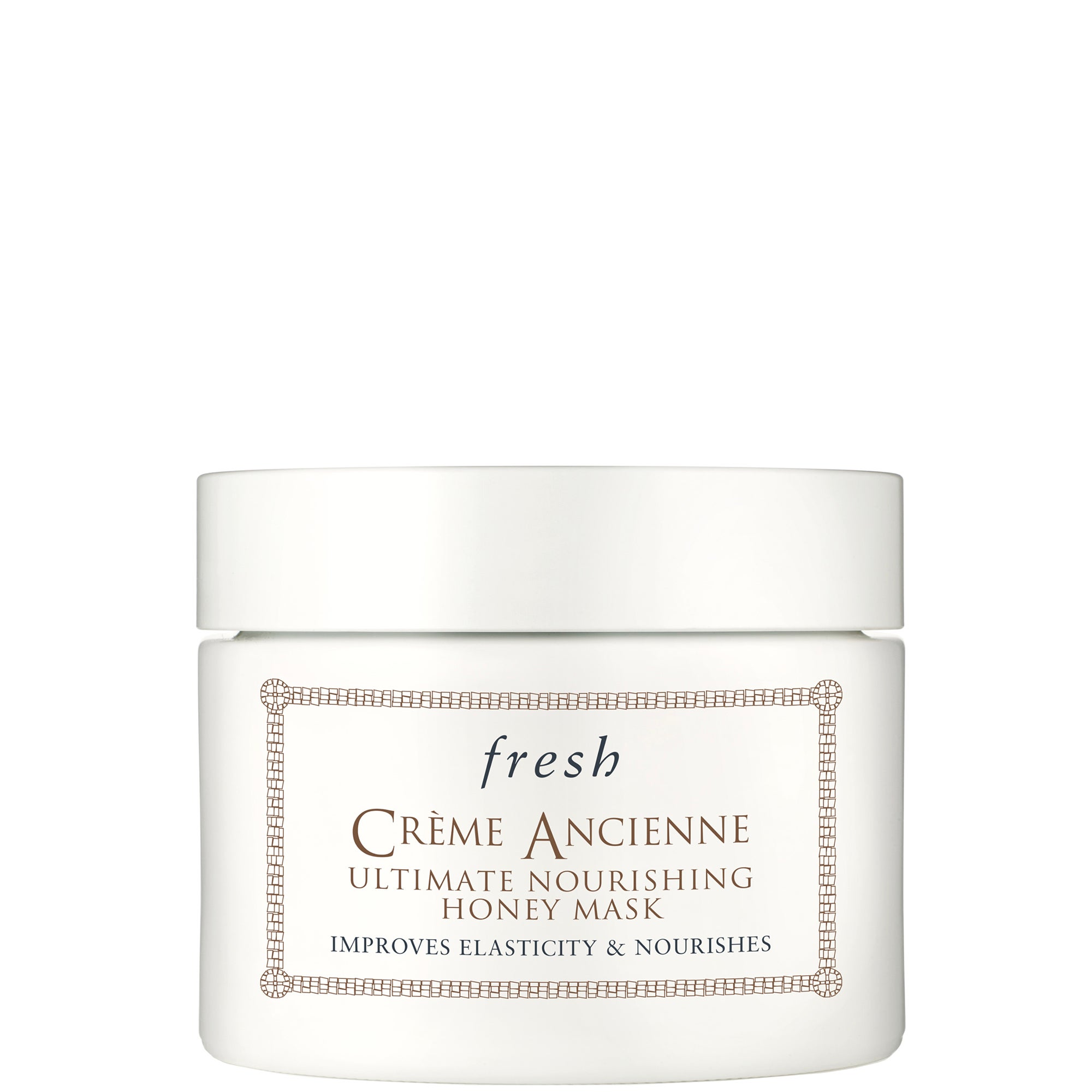 fresh Crème Ancienne Ultimate Nourishing Honey Mask 100ml | Cult