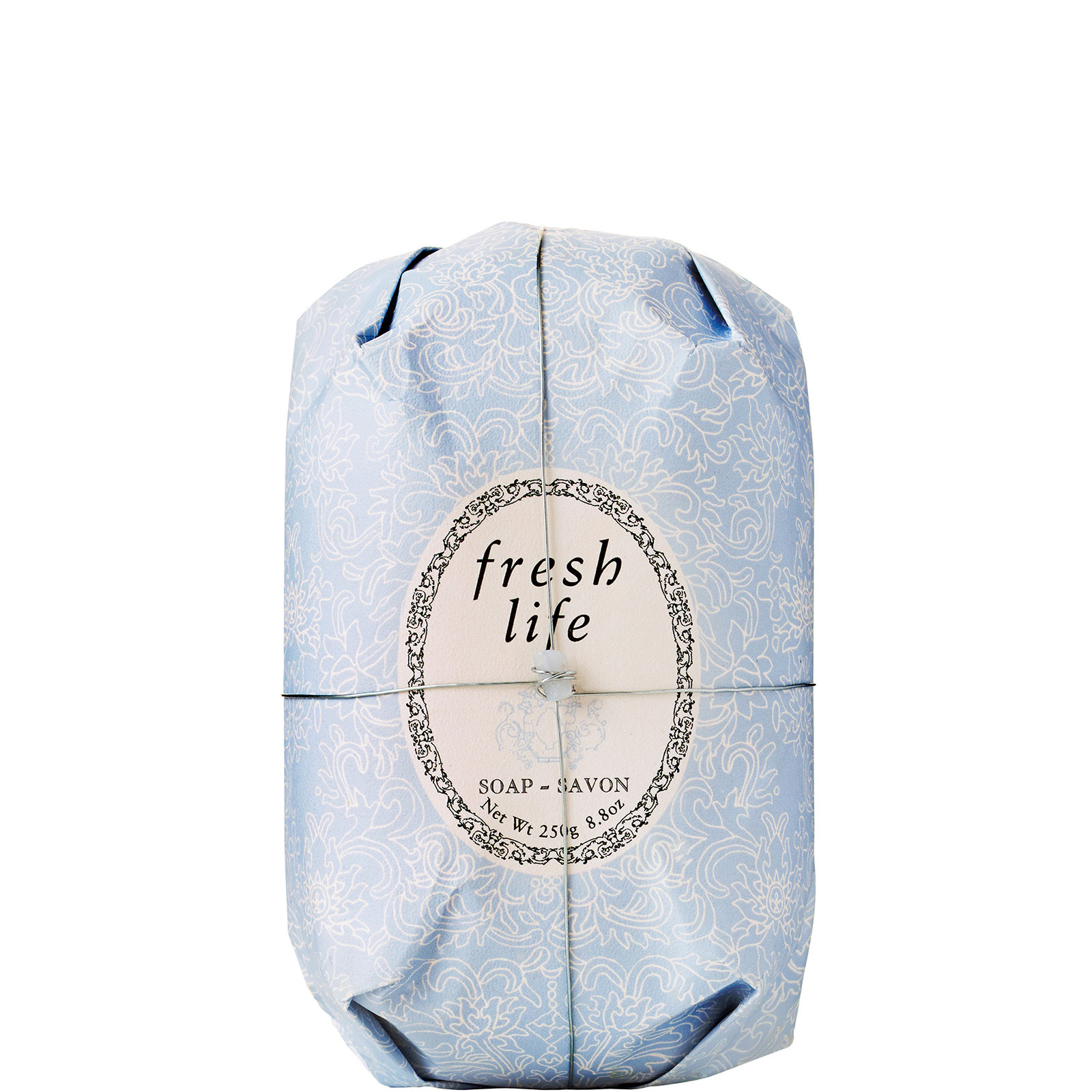 Fresh Oval Soap Fresh Life Cult Beauty