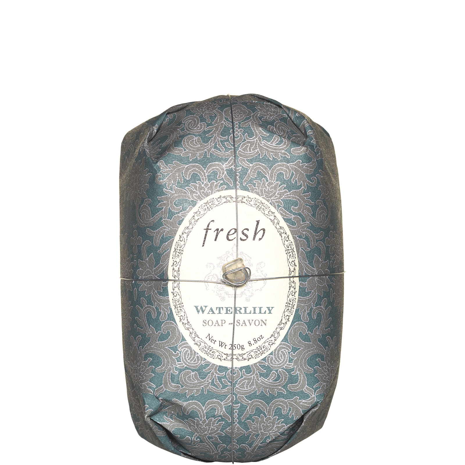 cult fresh Oval Soap Waterlily