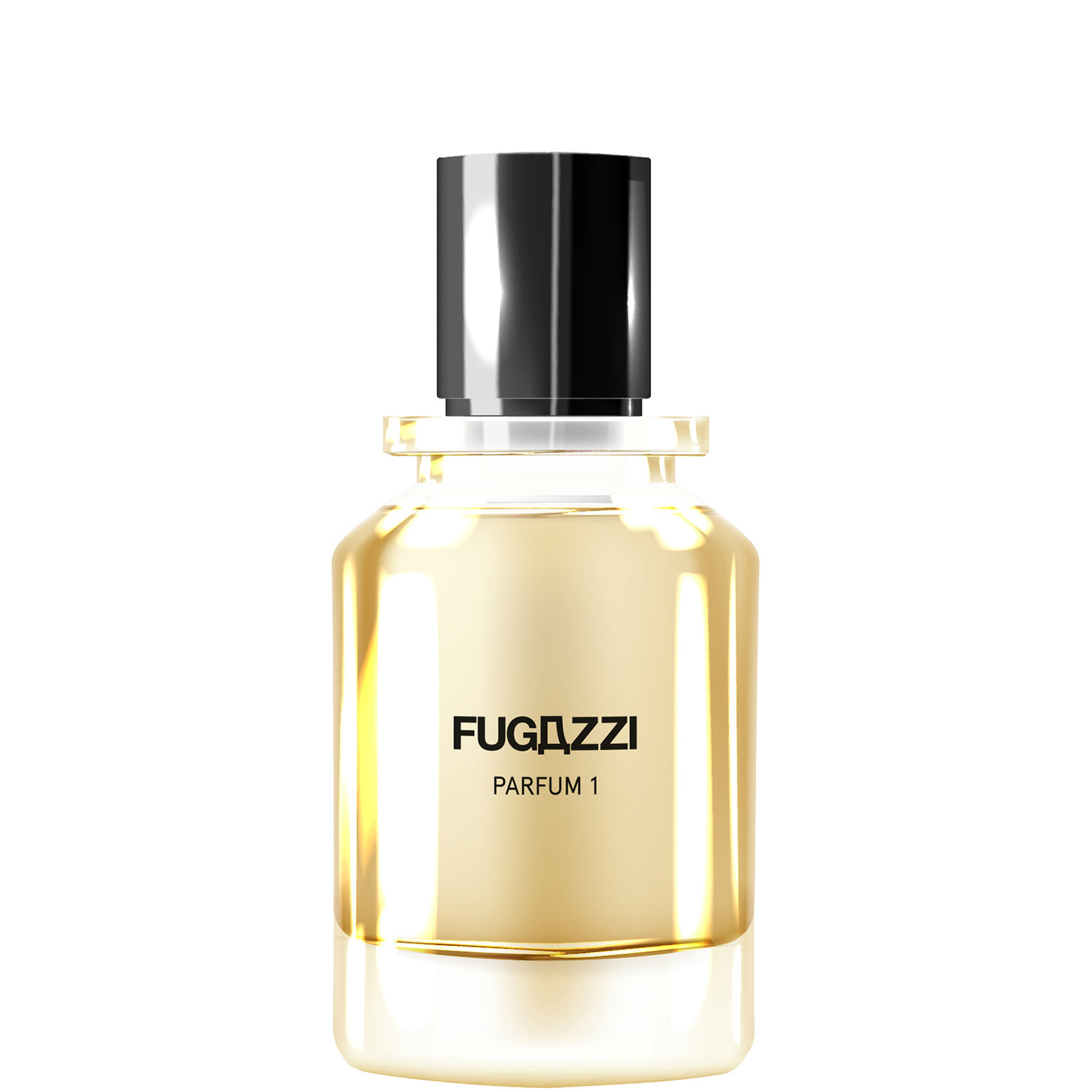 cult Fugazzi Parfum 1 Extrait de Parfum 50ml