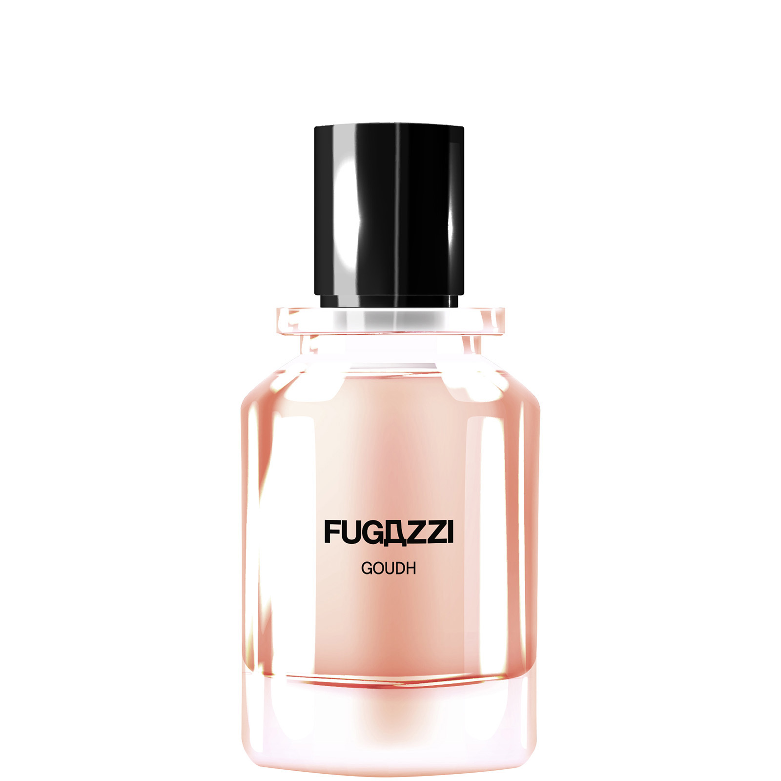 cult Fugazzi Goudh Extrait de Parfum 50ml