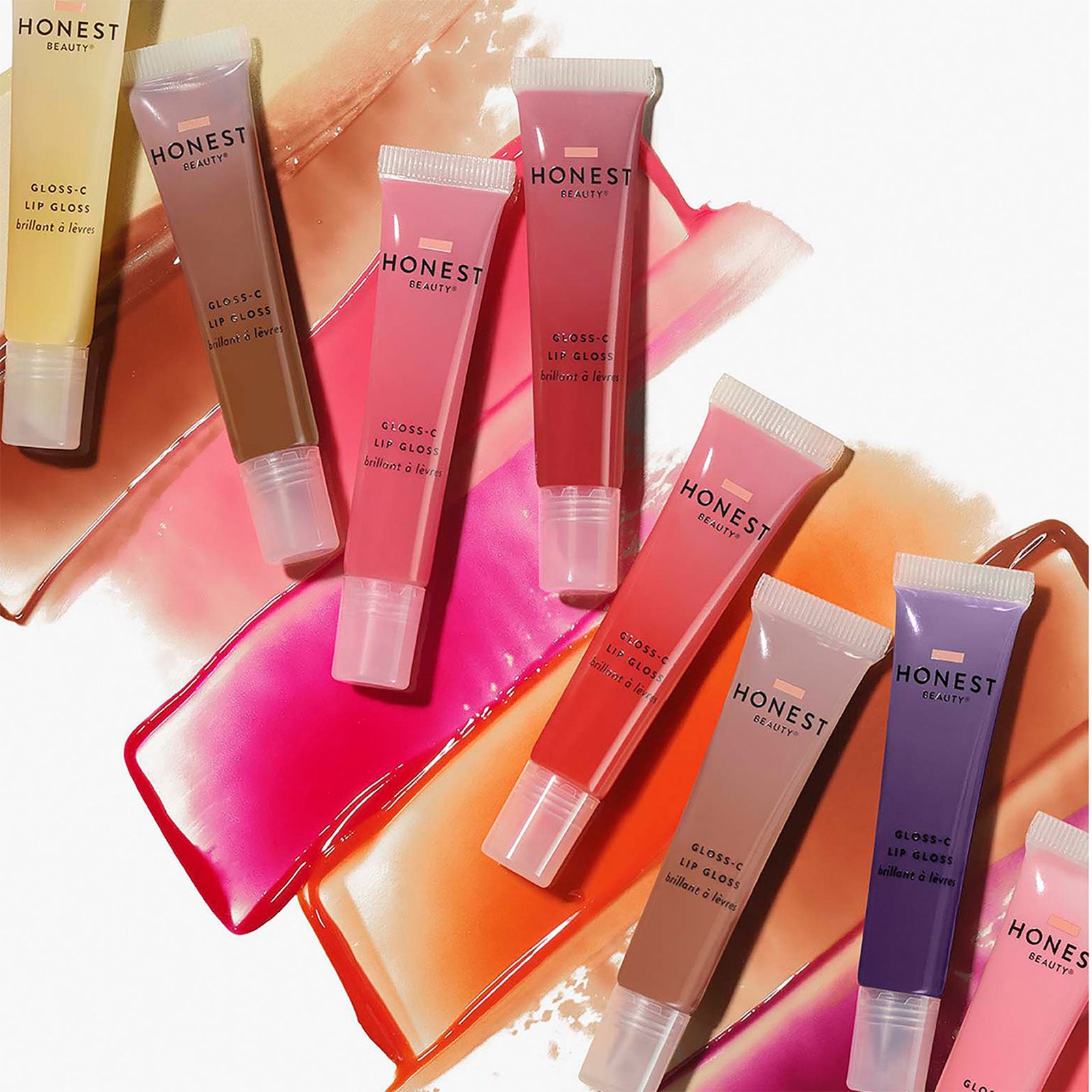 Honest Beauty Gloss-C Lip Gloss