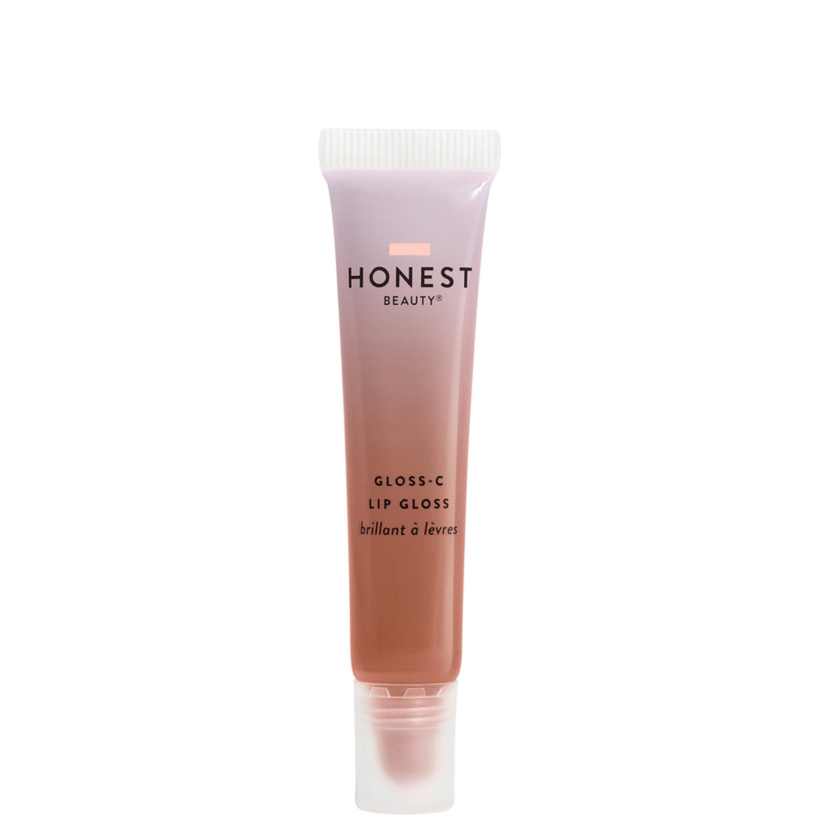 honest beauty gloss c lip gloss Honest Beauty Gloss-C Lip Gloss main image 1