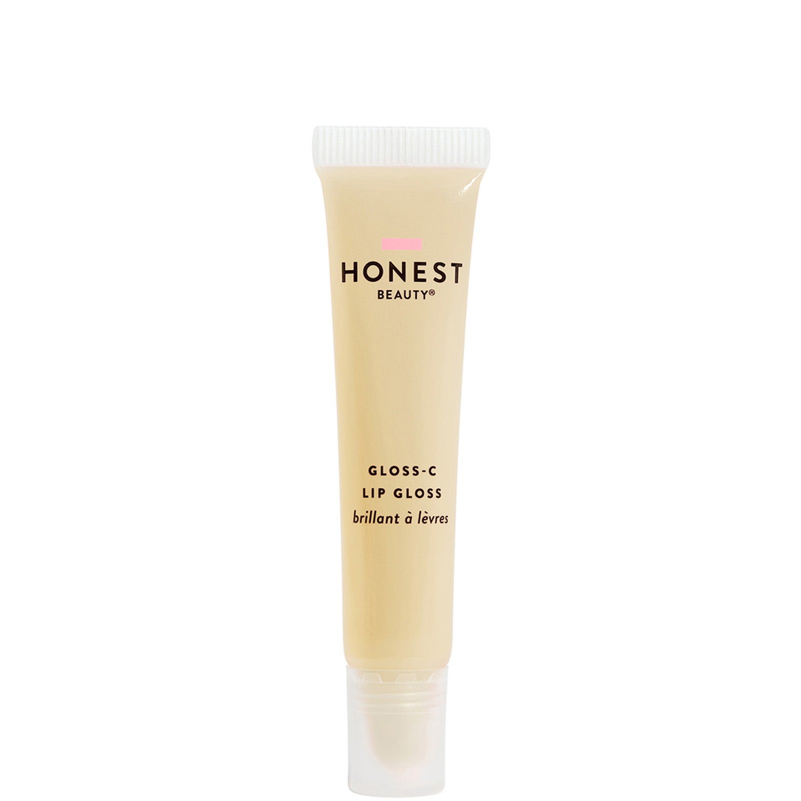 honest gloss c lip gloss Honest Beauty + Gloss-C Lip Gloss