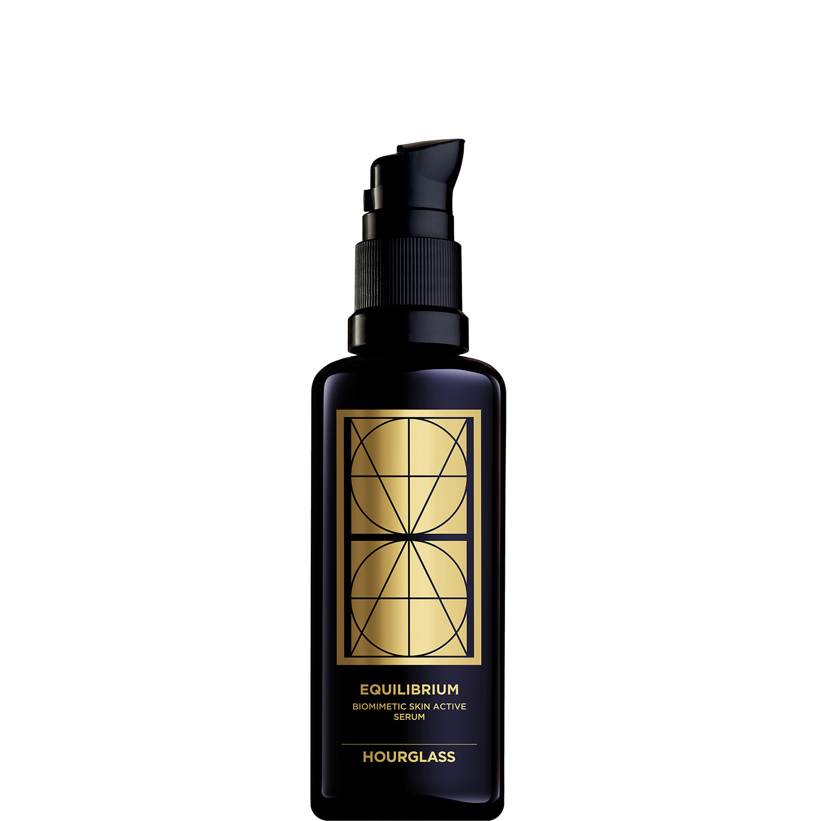 cult Hourglass Equilibrium Biomimetic Skin Active Serum 50ml