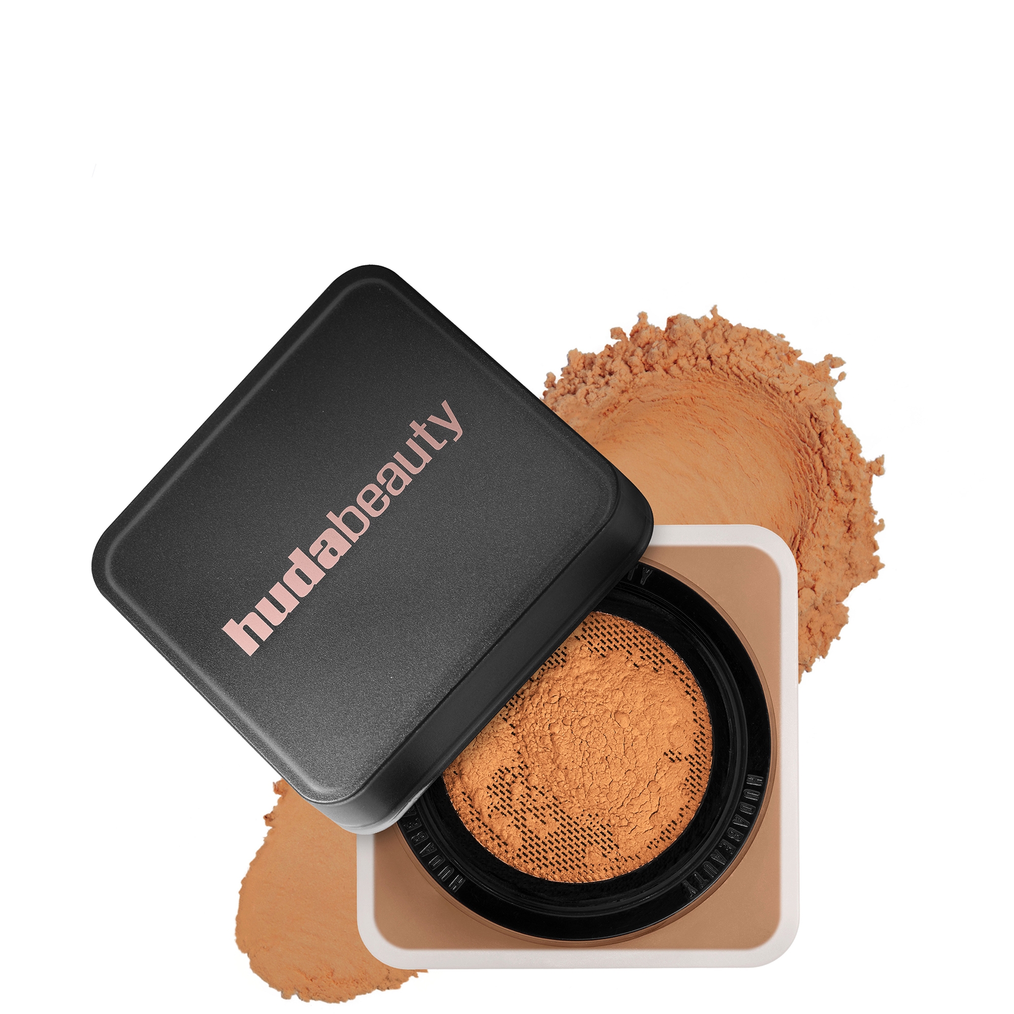 Huda Beauty Easy Bake Loose Powder Pound Cake | Cult Beauty