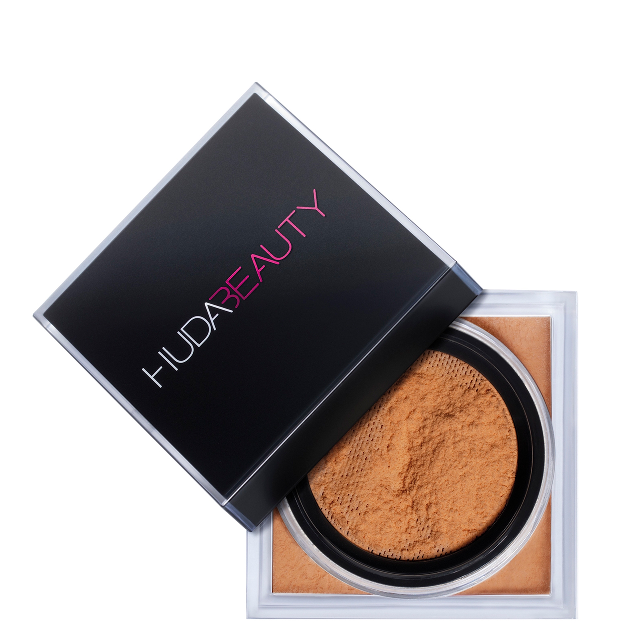 Huda Beauty Easy Bake Loose Powder Banana Bread Cult Beauty 