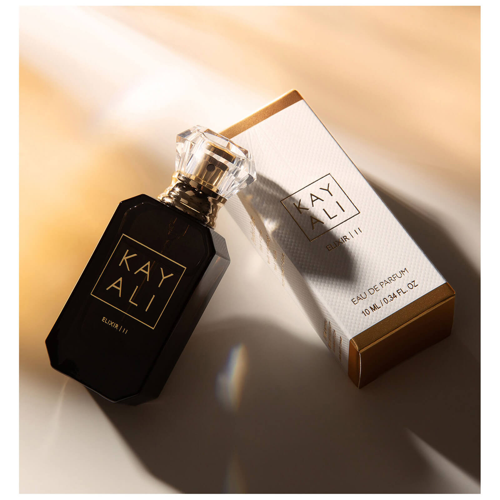 KAYALI Elixir 11 100ml | Cult Beauty
