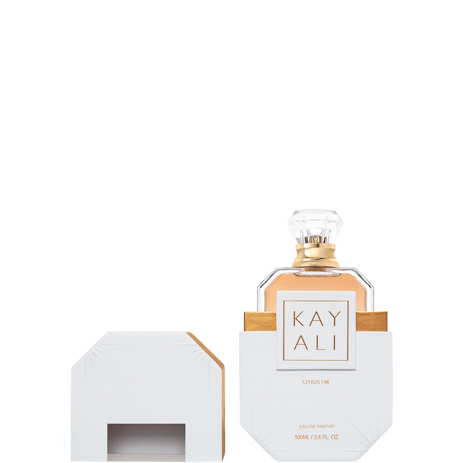 カヤリ　シトラス　08 カヤリ　シトラス|08 シトラス08 citrus08 KAYALI Citrus 08 100ml | Cult Beauty