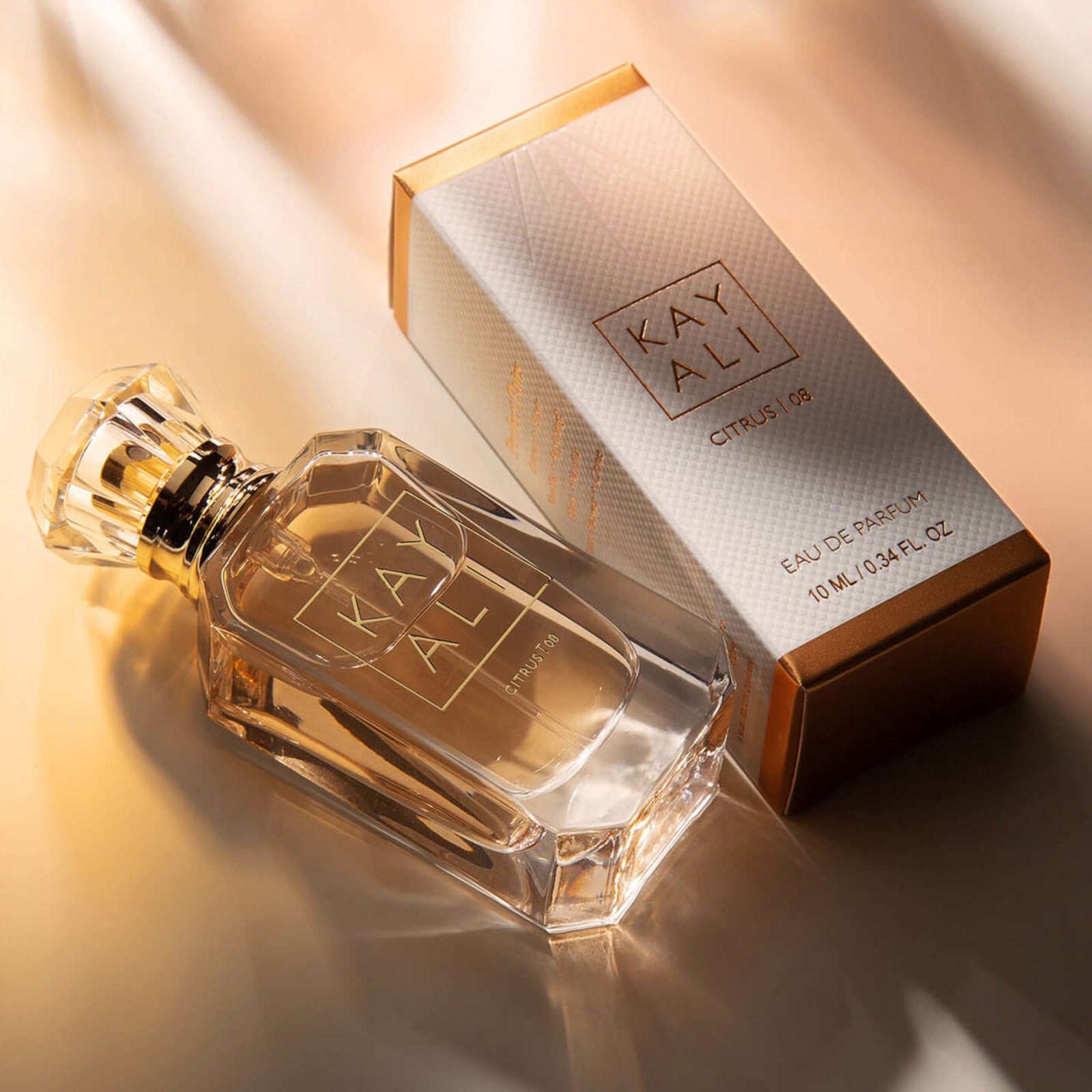 KAYALI Citrus 08 100ml | Cult Beauty