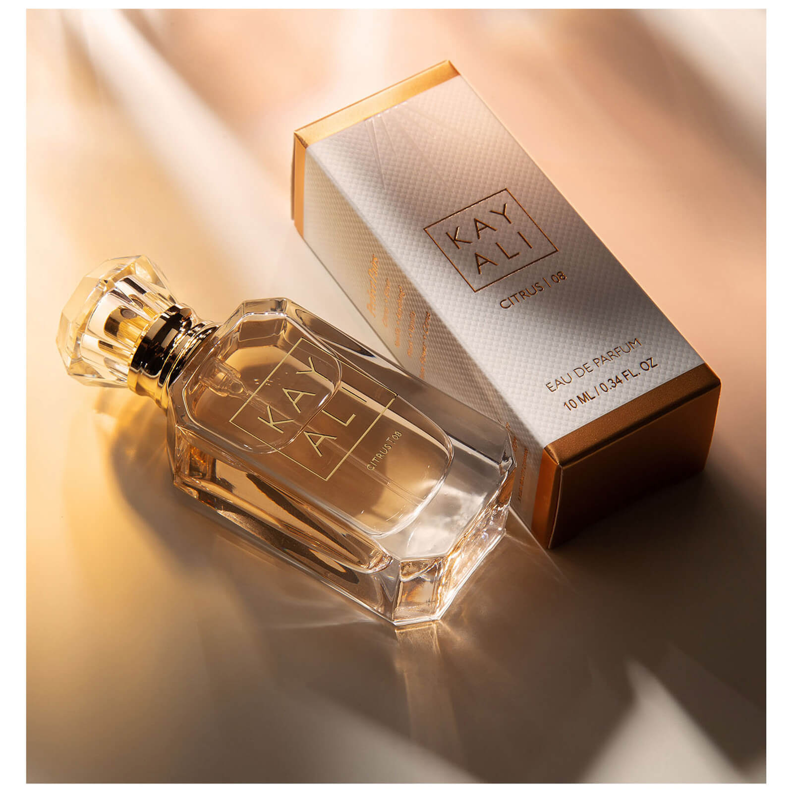 KAYALI Citrus 08 100ml | Cult Beauty