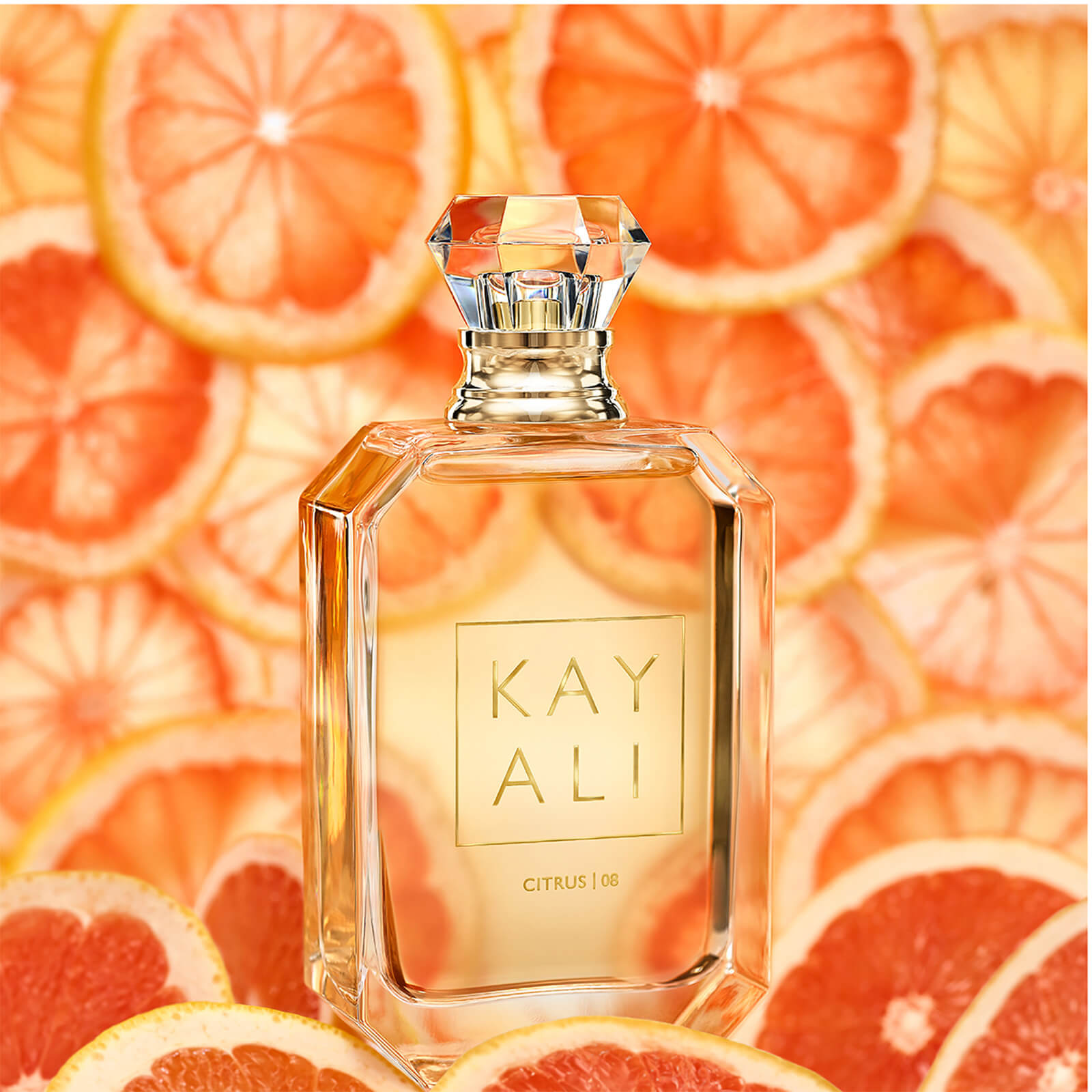 KAYALI Citrus 08 100ml | Cult Beauty