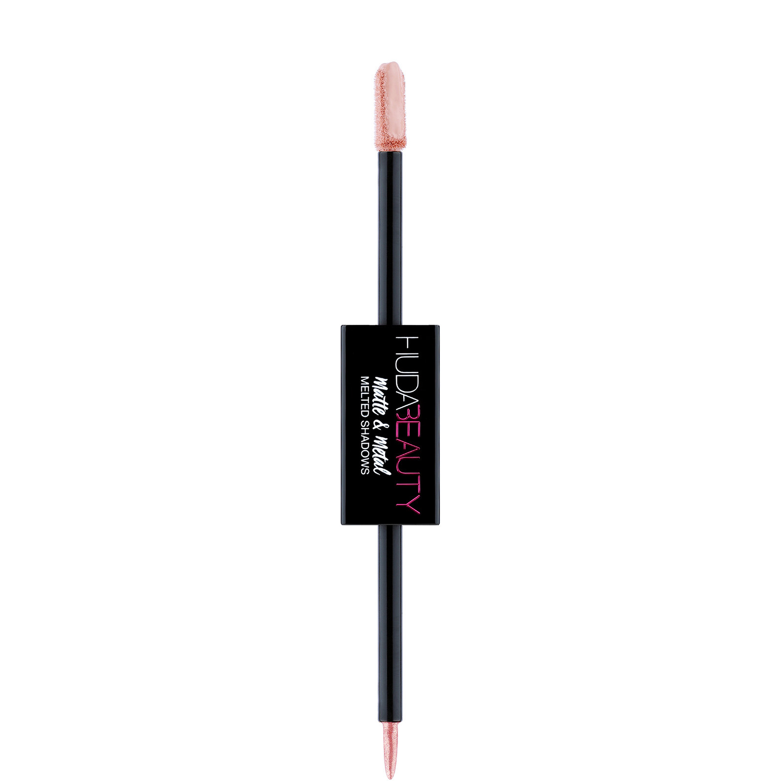 新品未使用 Huda Beauty Melted Shadows 5本セット NEW HUDA BEAUTY MATTE & METAL MELTED SHADOWS TUTORIAL AND