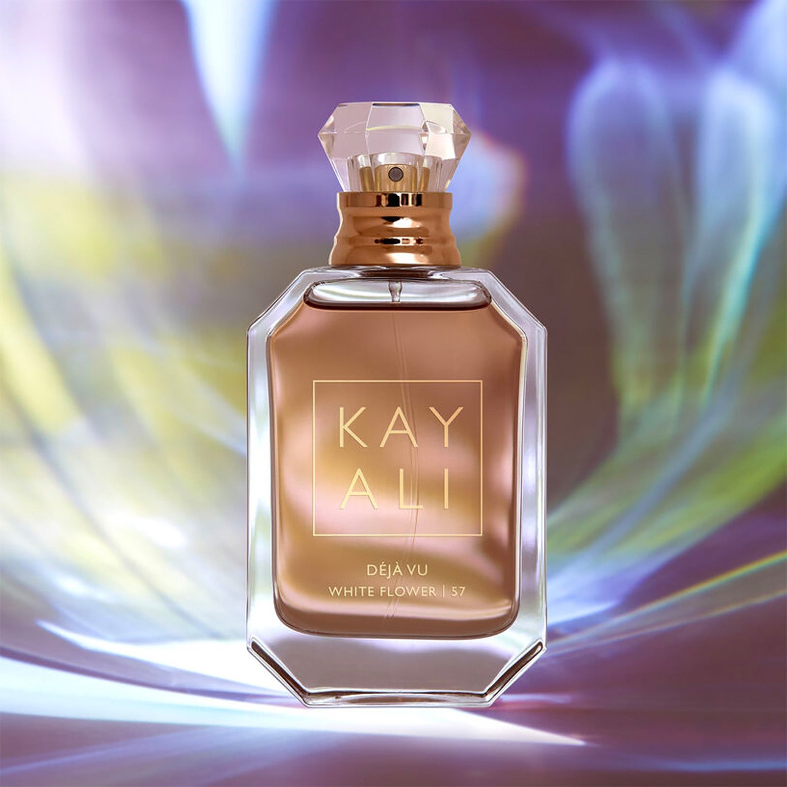 KAYALI Déjà Vu White Flower 57 Eau de Parfum - 10ml | Cult Beauty