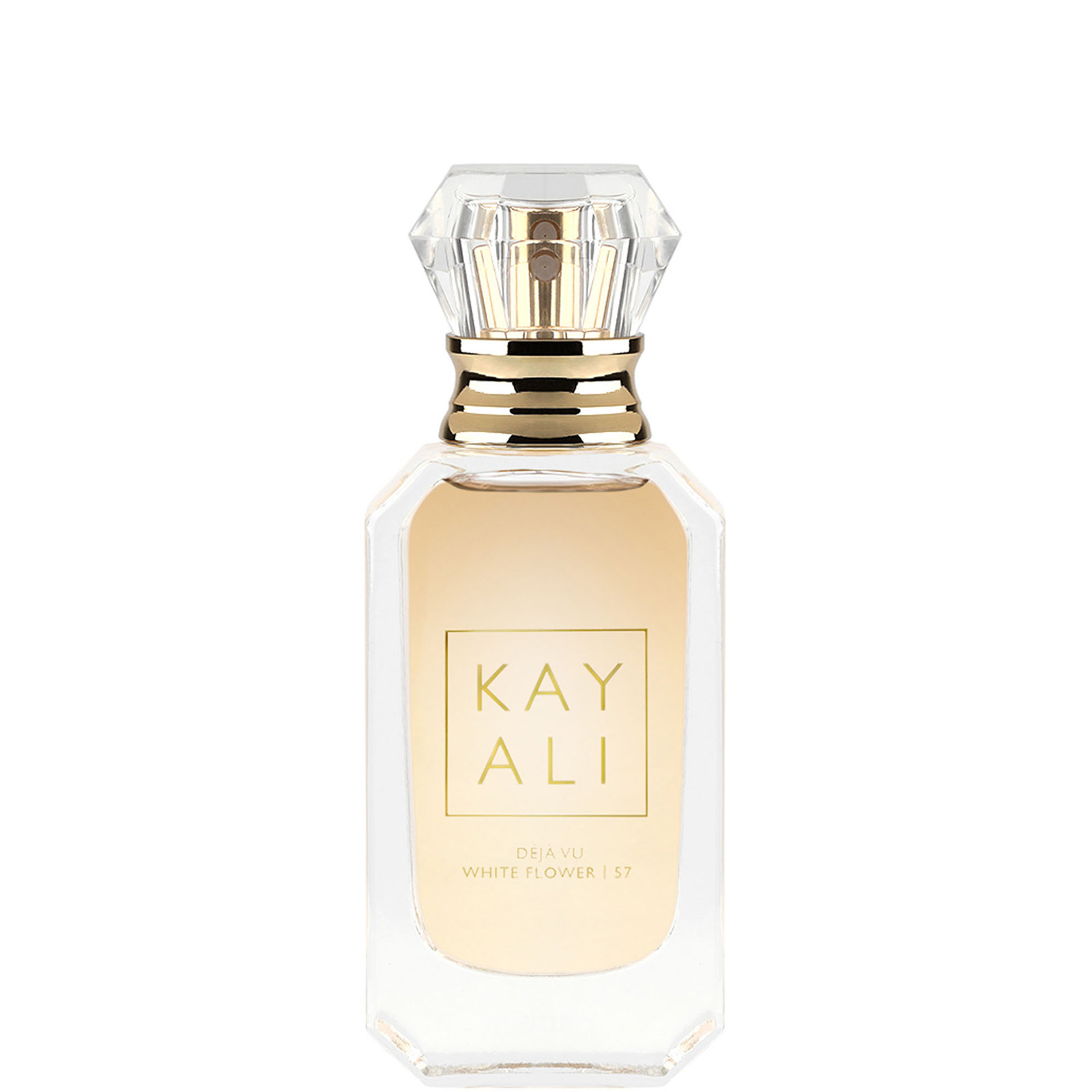 cult KAYALI Déjà Vu White Flower 57 Eau de Parfum - 10ml