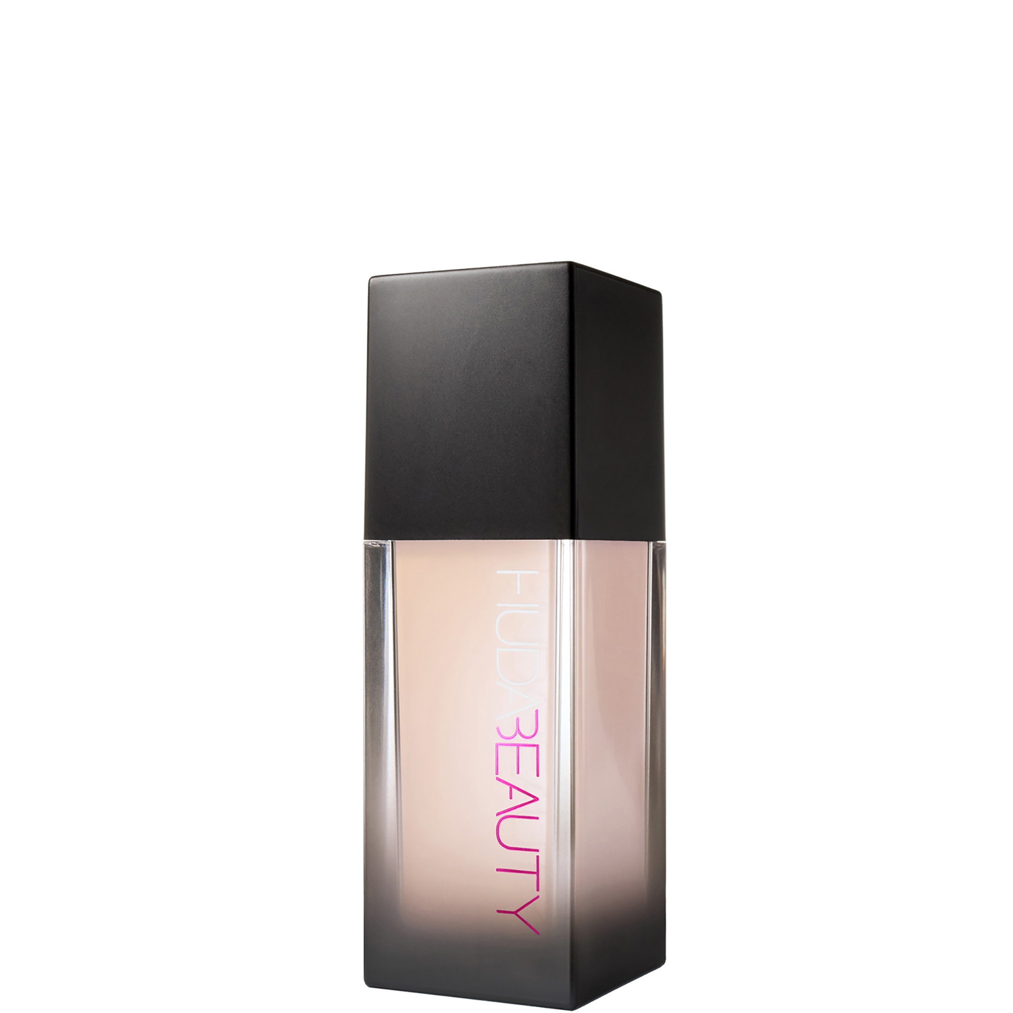 cult Huda Beauty #FauxFilter Luminous Matte Liquid Foundation