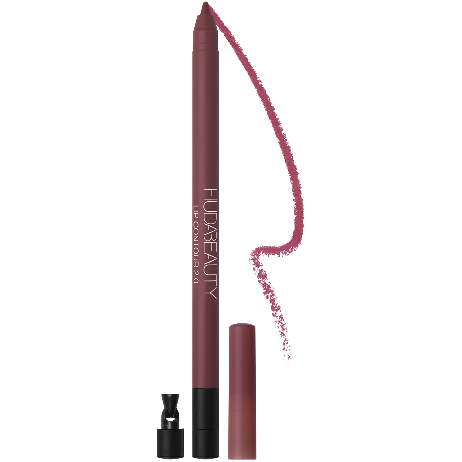 cult Huda Beauty Lip Contour 2.0