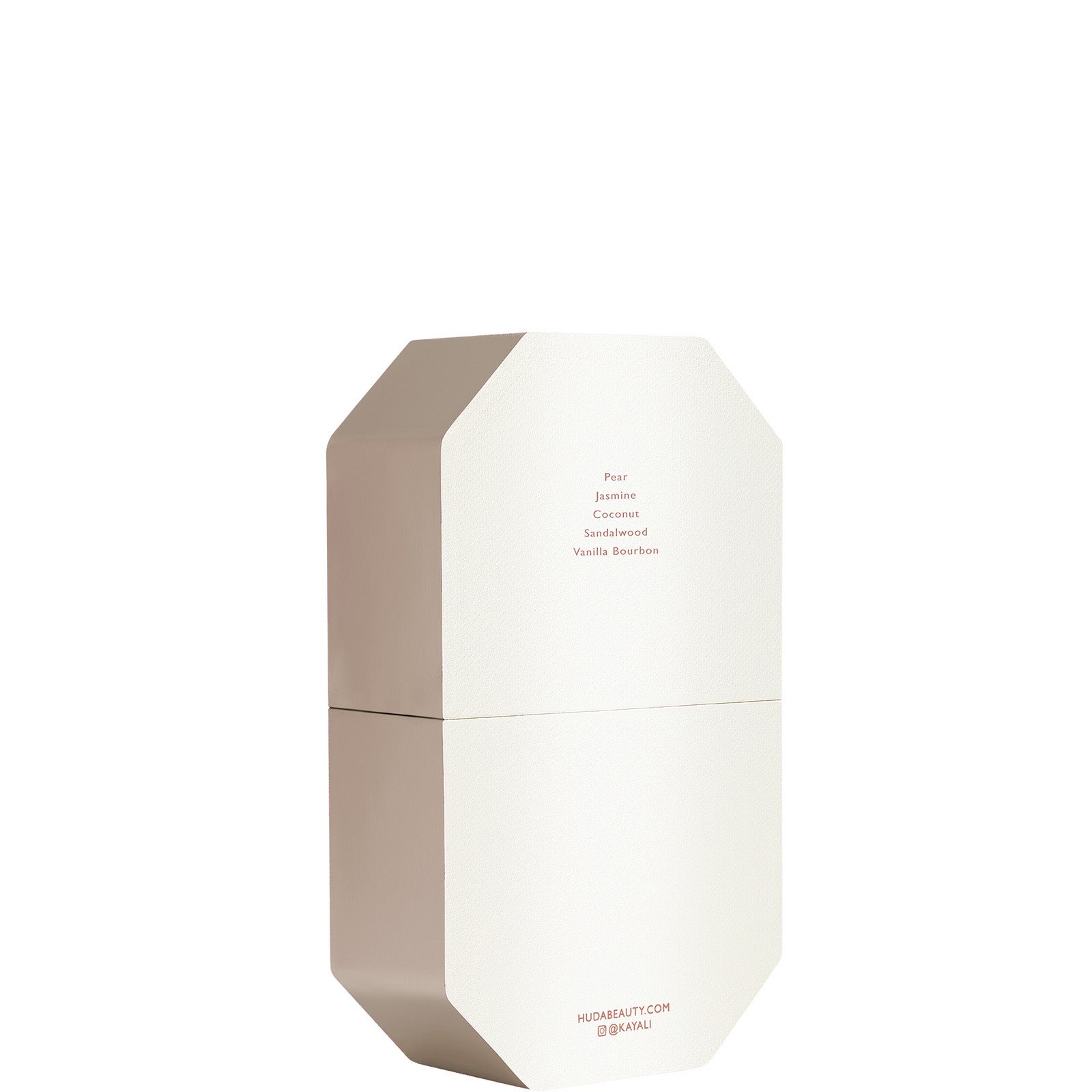 KAYALI Utopia Vanilla Coco 21 Eau de Parfum - 50ml | Cult Beauty