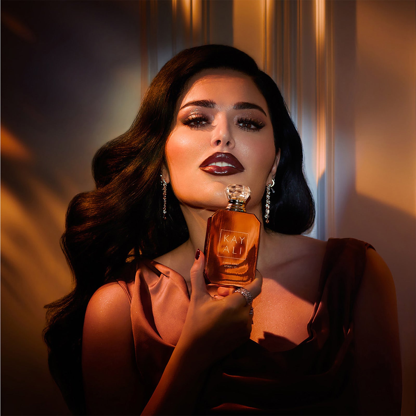 KAYALI Invite Only Amber 23 Eau de Parfum - 100ml | Cult Beauty