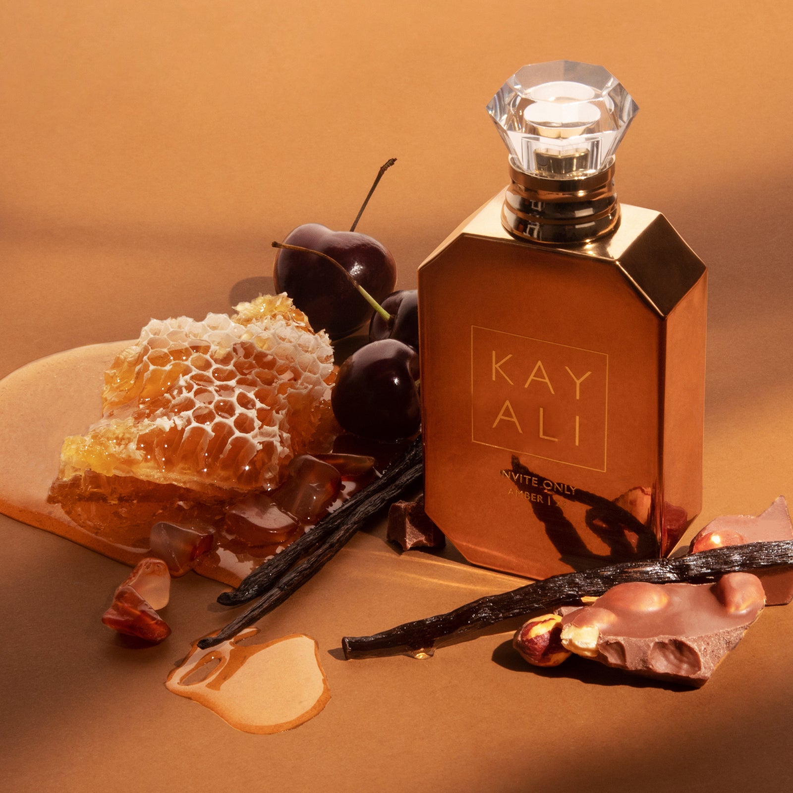 未開封 KAYALI INVITE ONLY AMBER | 23 100ml 13318427-1774916943386628.jpg