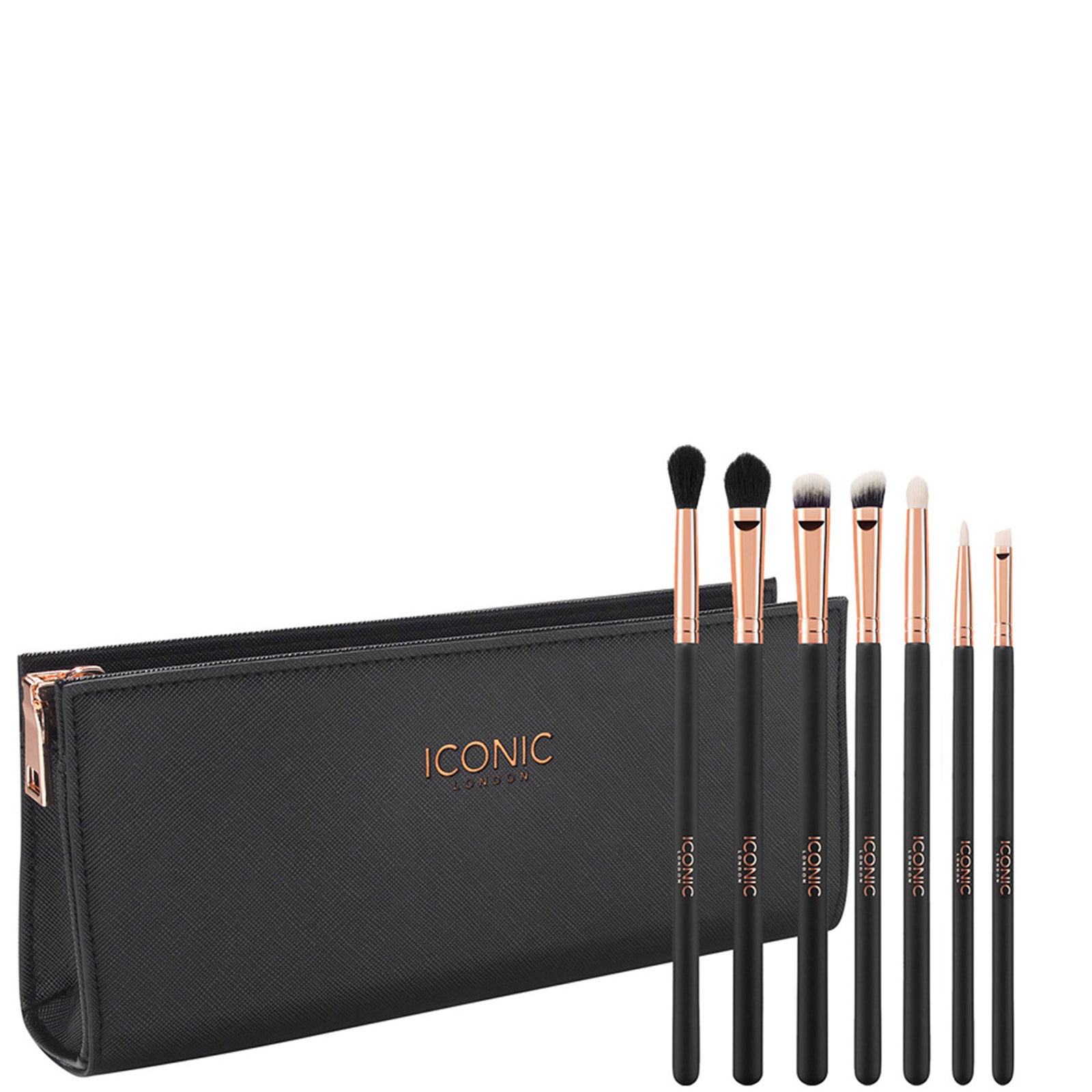 ICONIC LONDON Complete Eye Set | Cult Beauty