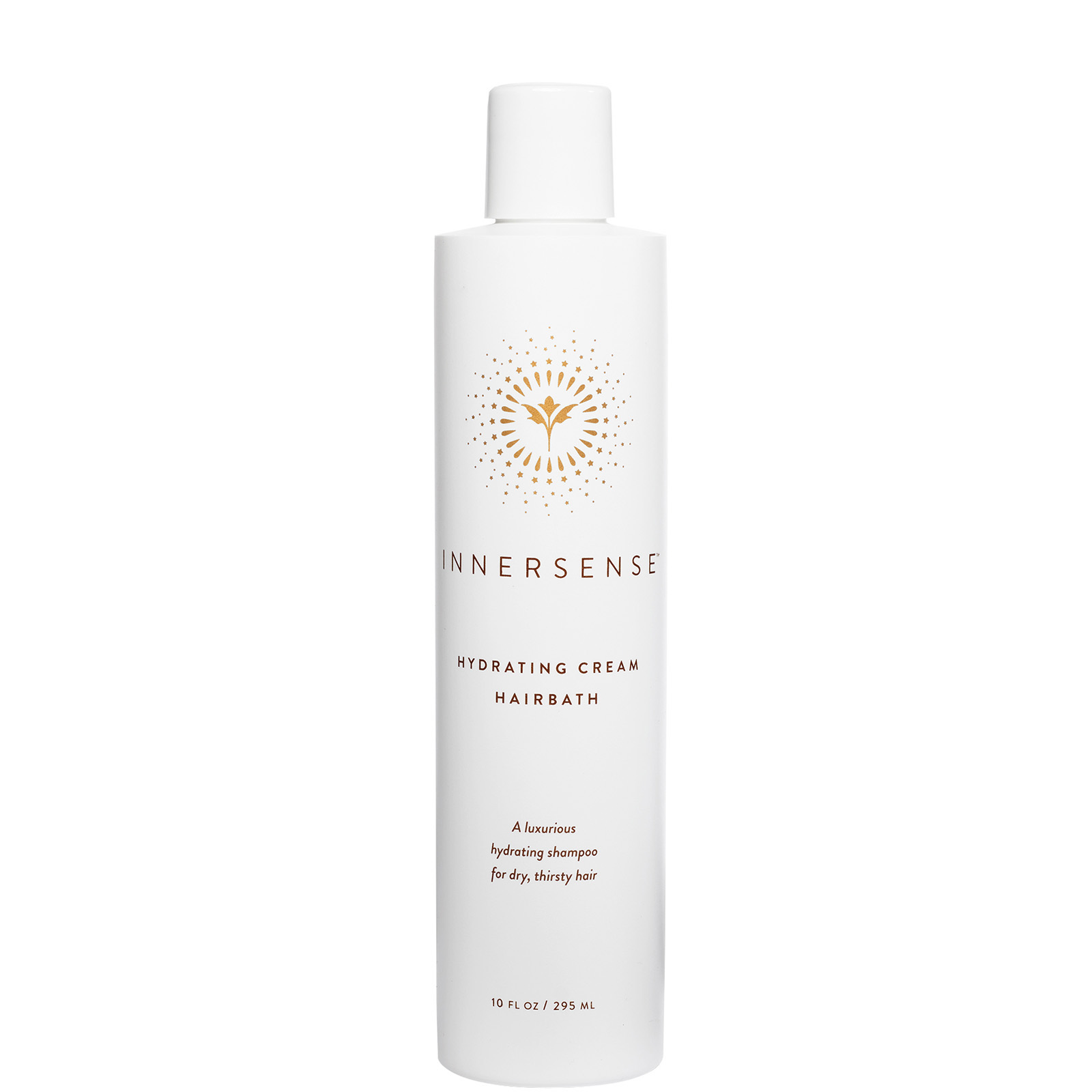 cult Innersense Hydrating Cream Hairbath 295ml