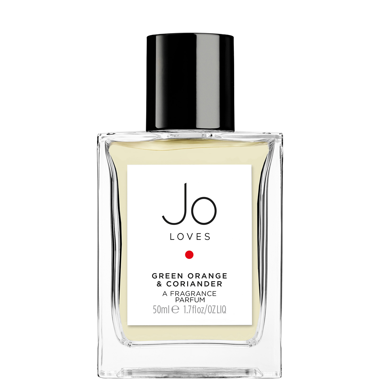 【Jo Loves】アンバーライム & ベルガモット 50ml Jo Loves | Amber, Lime & Bergamot A Fragrance | 50ml