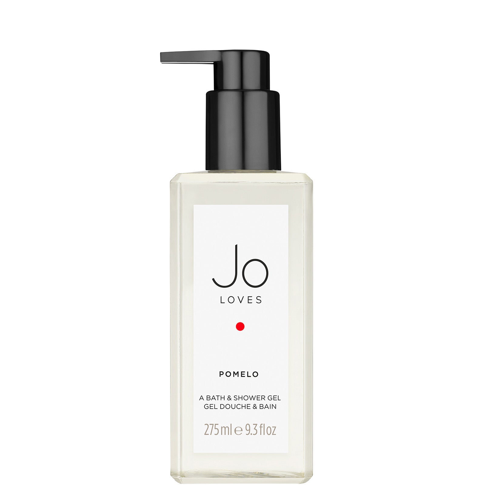 【riho236】Jo loves ボディローション pomelo Jo Loves A Bath & Shower Gel Pomelo 275ml | Cult Beauty