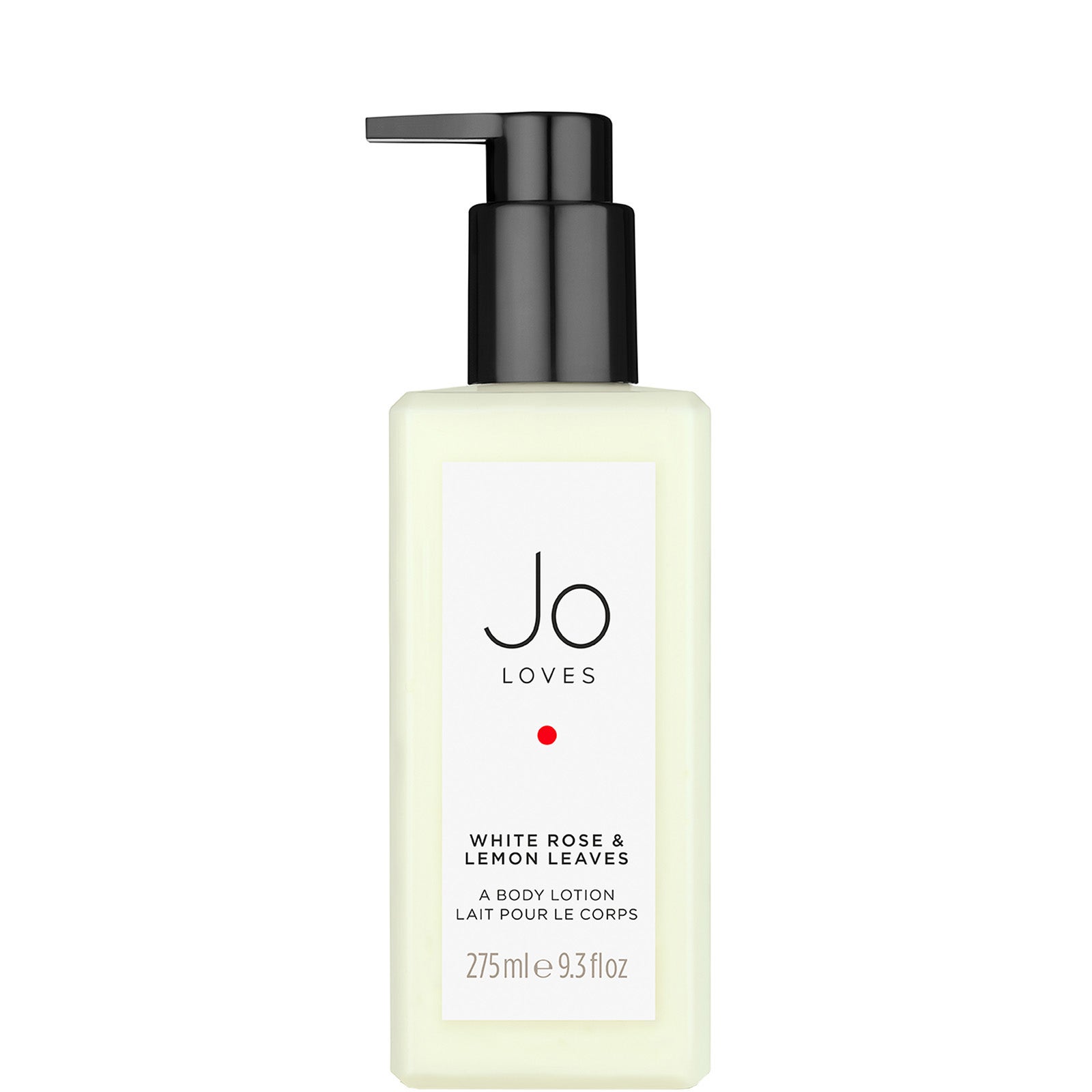 Jo Loves A Body Lotion Pomelo 275ml | Cult Beauty