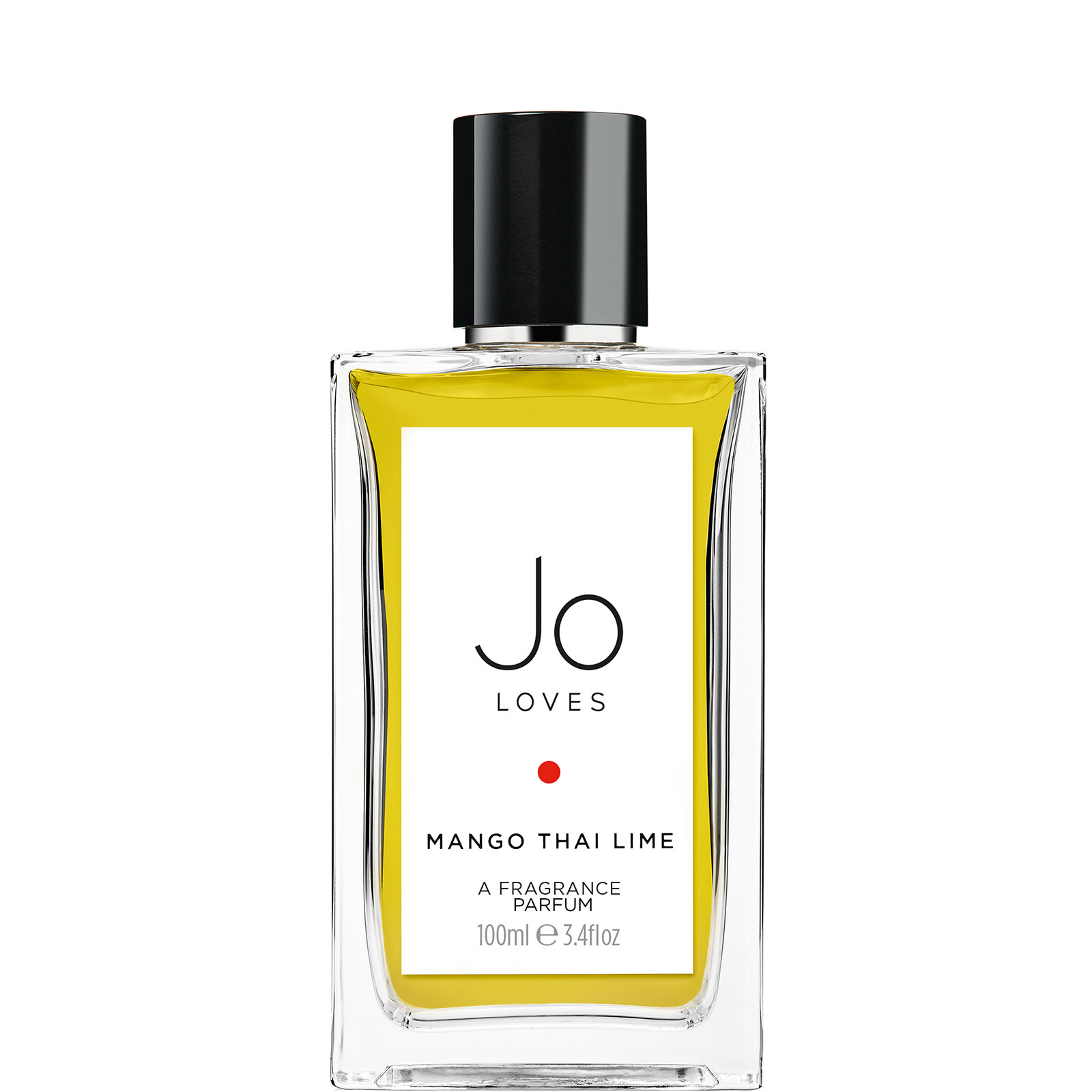cult Jo Loves A Fragrance - Mango Thai Lime 100ml