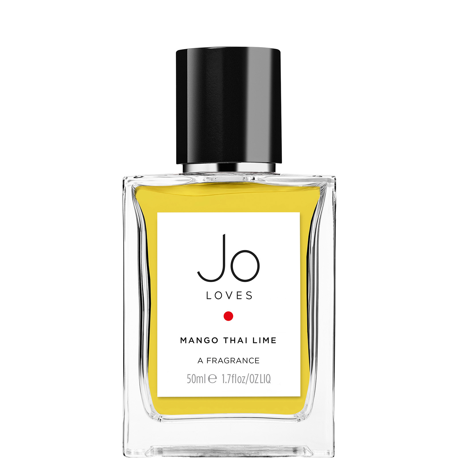 cult Jo Loves A Fragrance - Mango Thai Lime 50ml