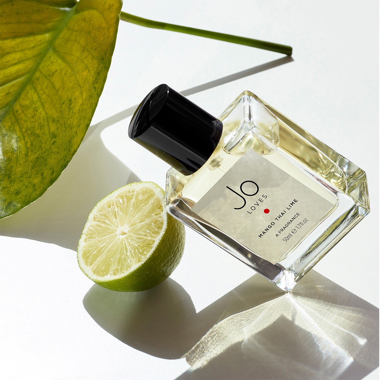 Jo Loves A Fragrance - Mango Thai Lime 50ml | Cult Beauty