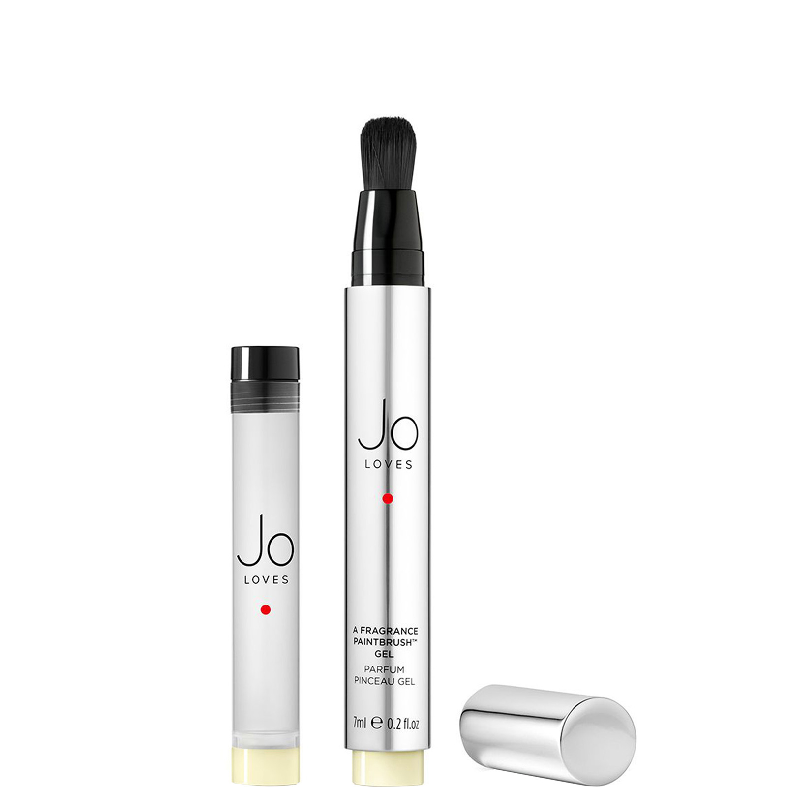 cult Jo Loves A Fragrance Paintbrush Pomelo 7ml