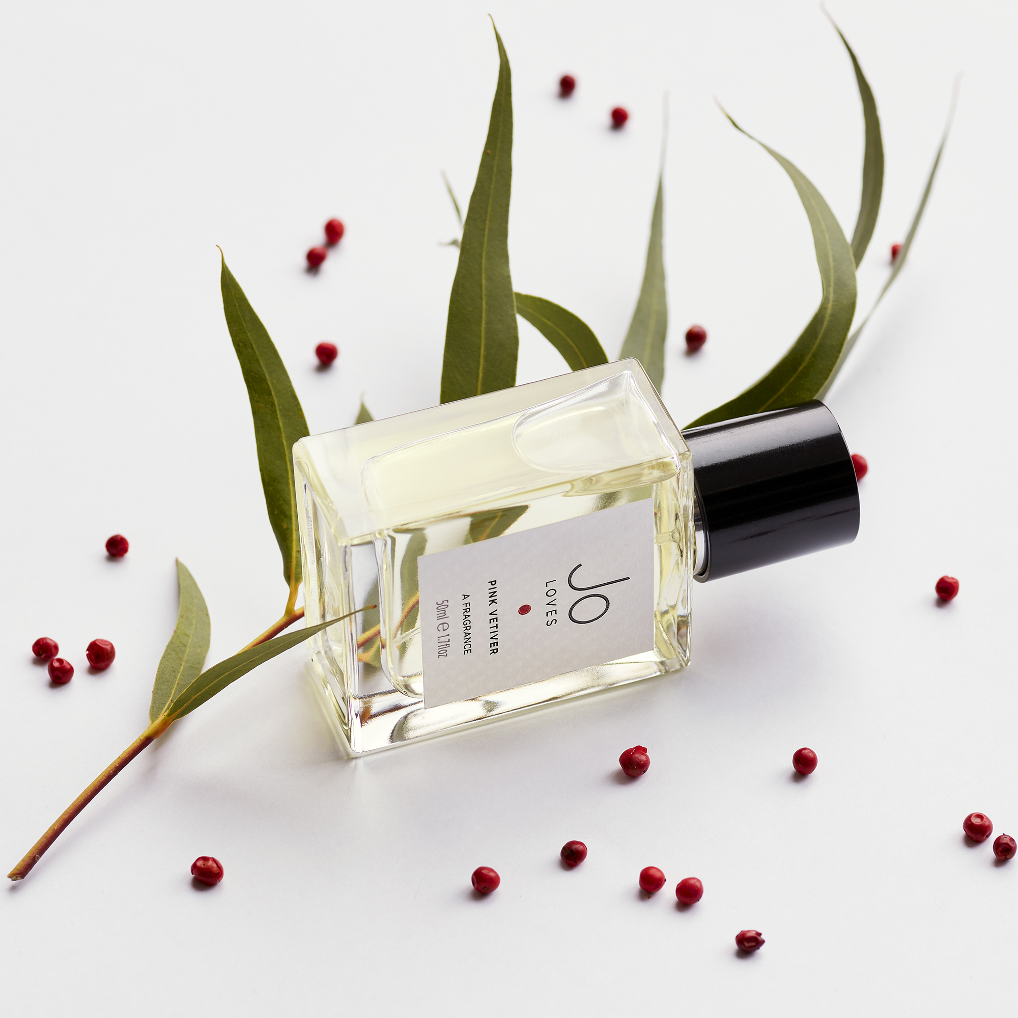 Jo Loves A Fragrance Pink Vetiver Cult Beauty