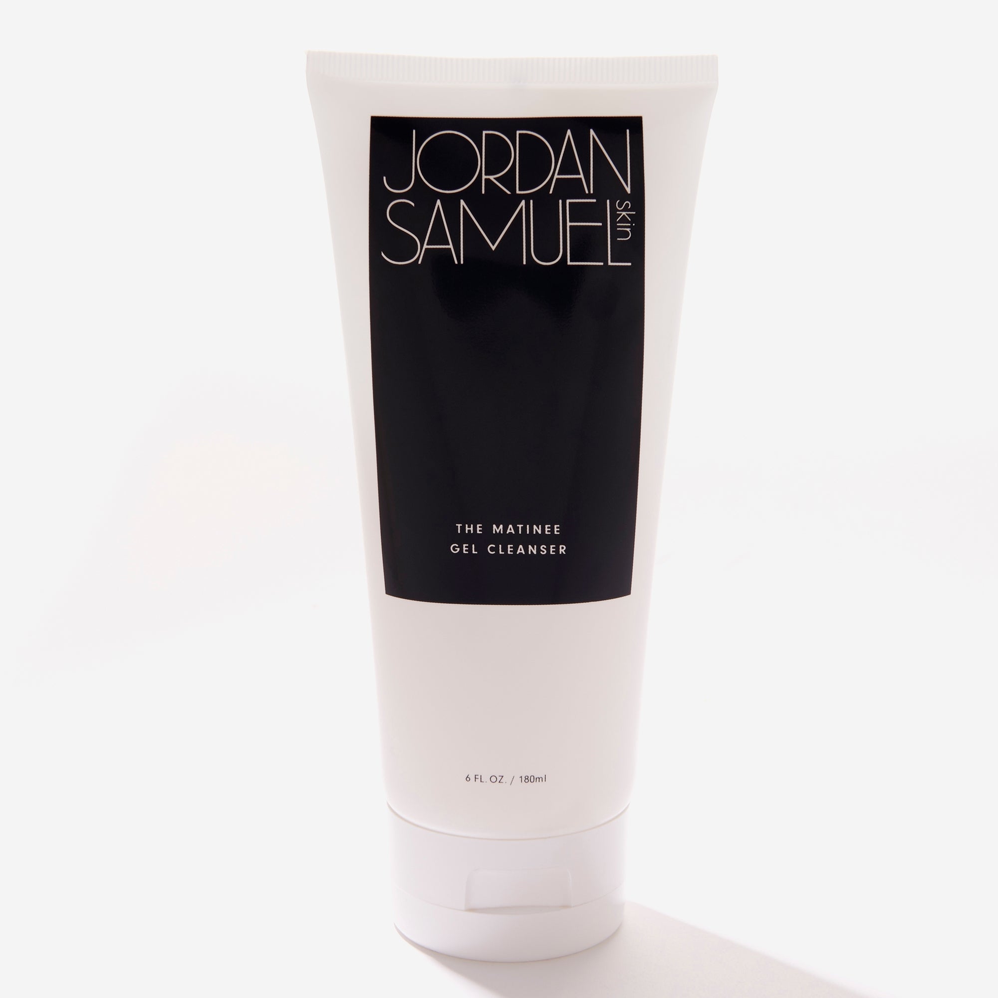 Jordan Samuel Skin The Matinee Gel Cleanser 30ml | Cult Beauty