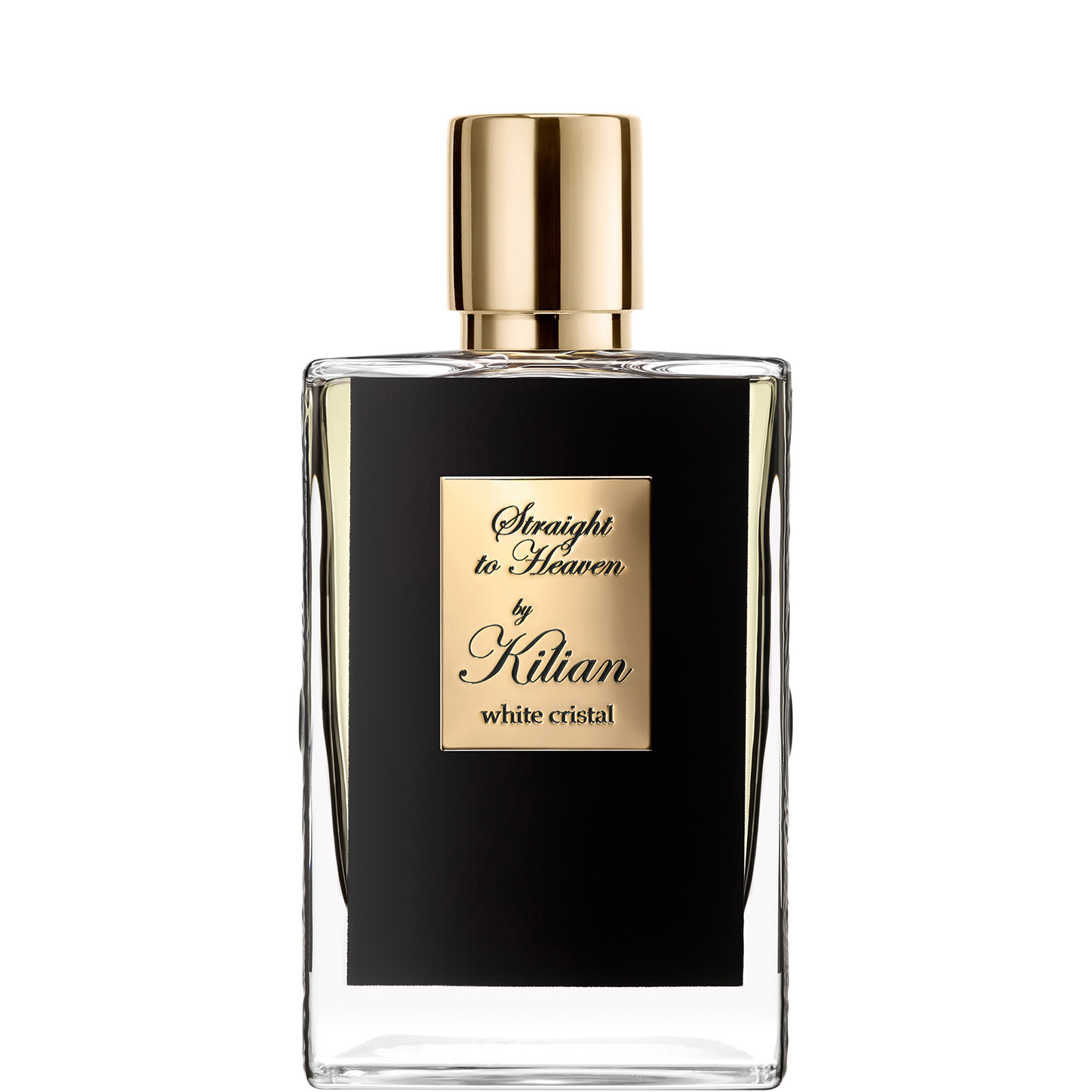 cult Kilian Straight to Heaven Eau de Parfum 50ml Perfume Spray