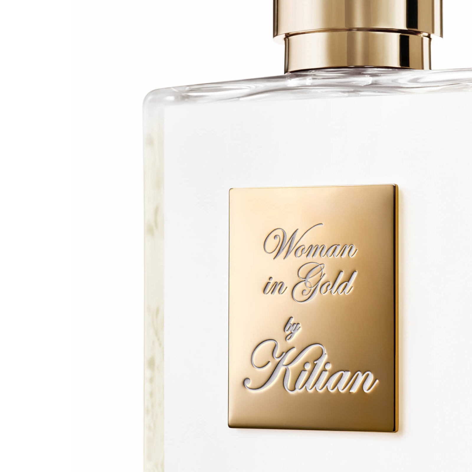Woman in Gold by Kilian オードパルファム50ml Kilian Woman in Gold Eau de Parfum 50ml Perfume Spray | Cult Beauty