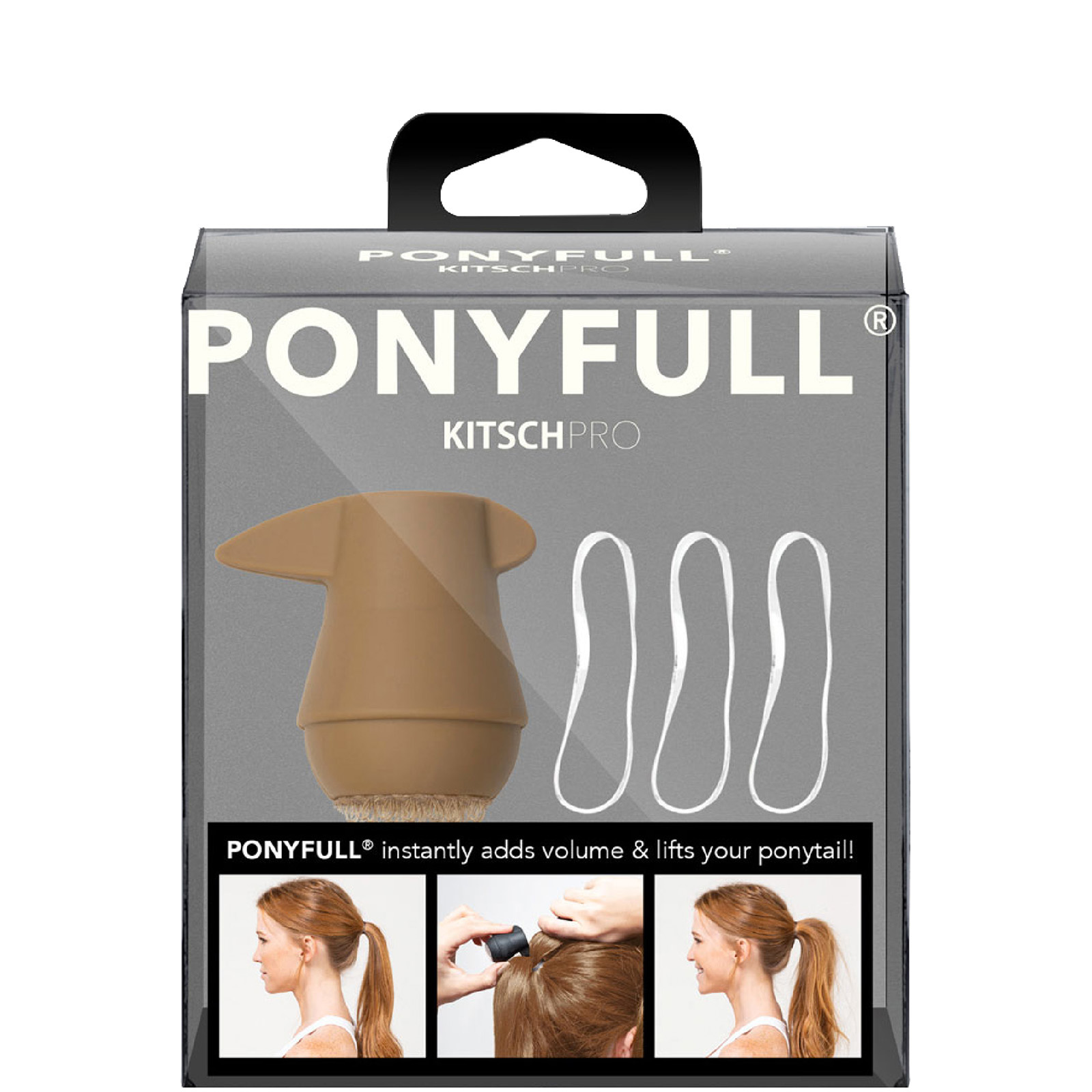 cult Kitsch Ponyfull