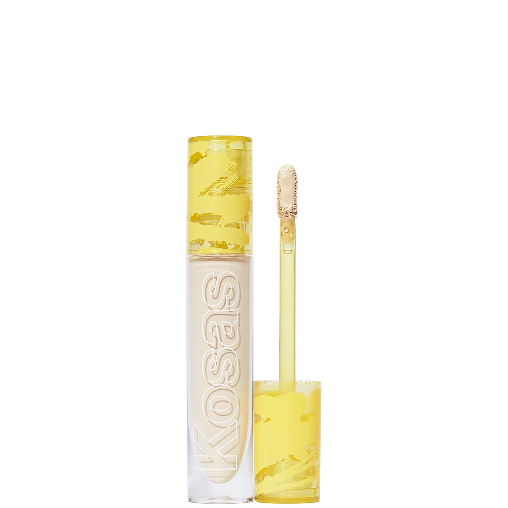 Kosas Revealer Super Creamy + Brightening Concealer Tone 0.5 N | CultBeauty