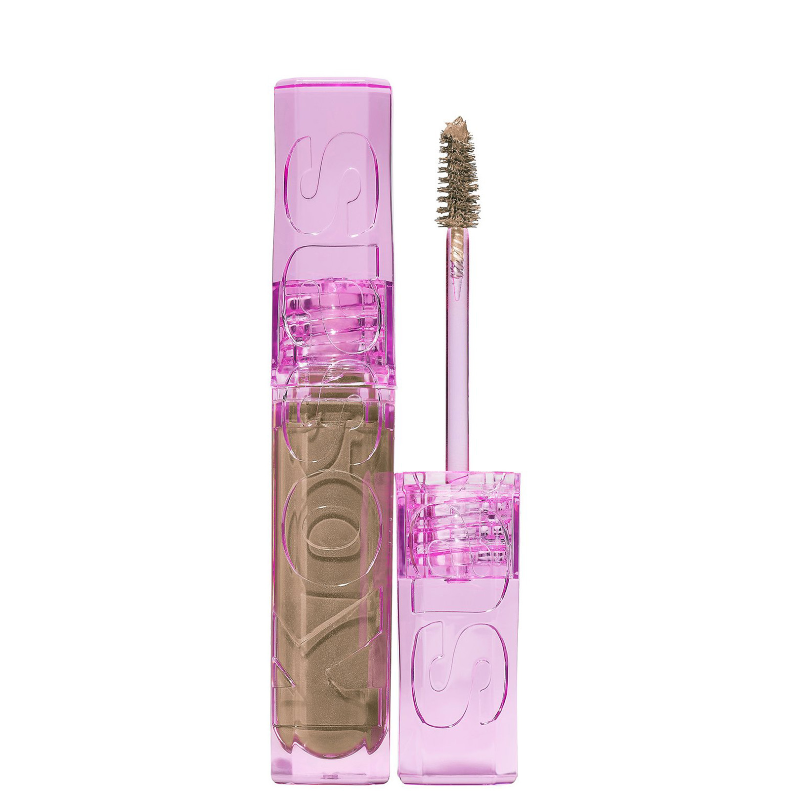 cult Kosas AIR BROW Tinted Volumizing Treatment Gel