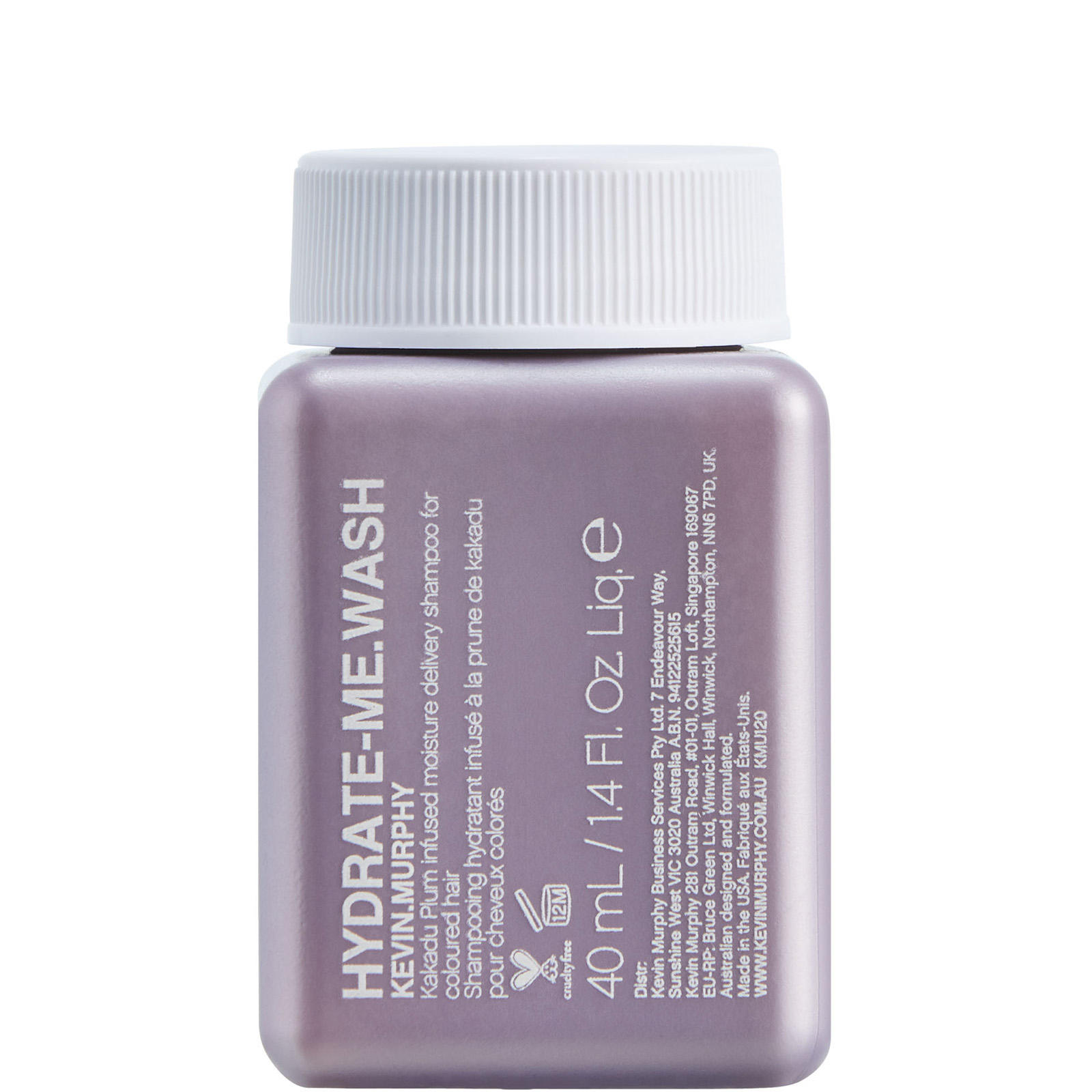 cult KEVIN.MURPHY Hydrate.Me.Wash 40ml