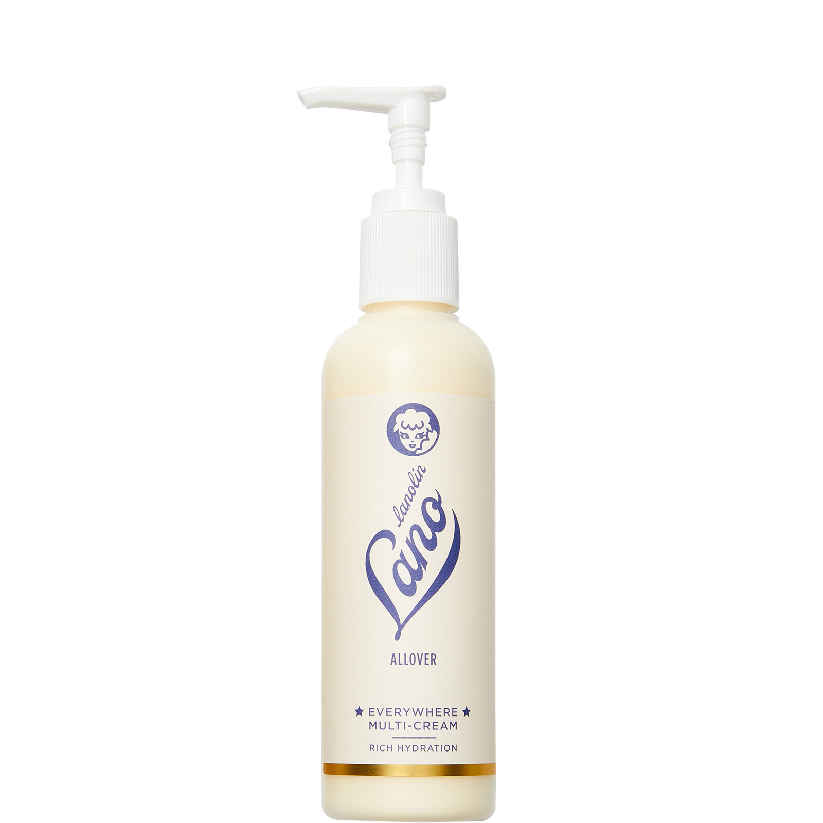 cult Lanolips Everywhere Multi-Cream 200ml