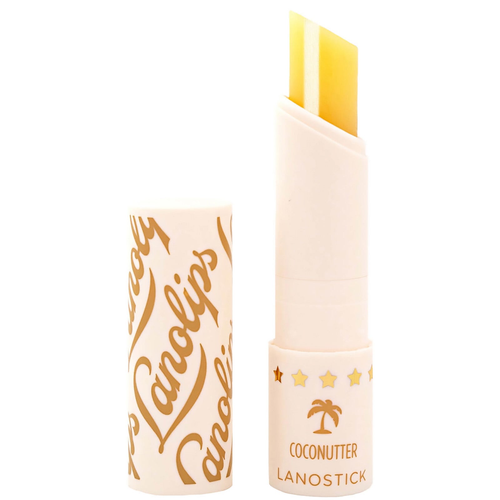 Lanolips Lanostick Coconutter | Cult Beauty