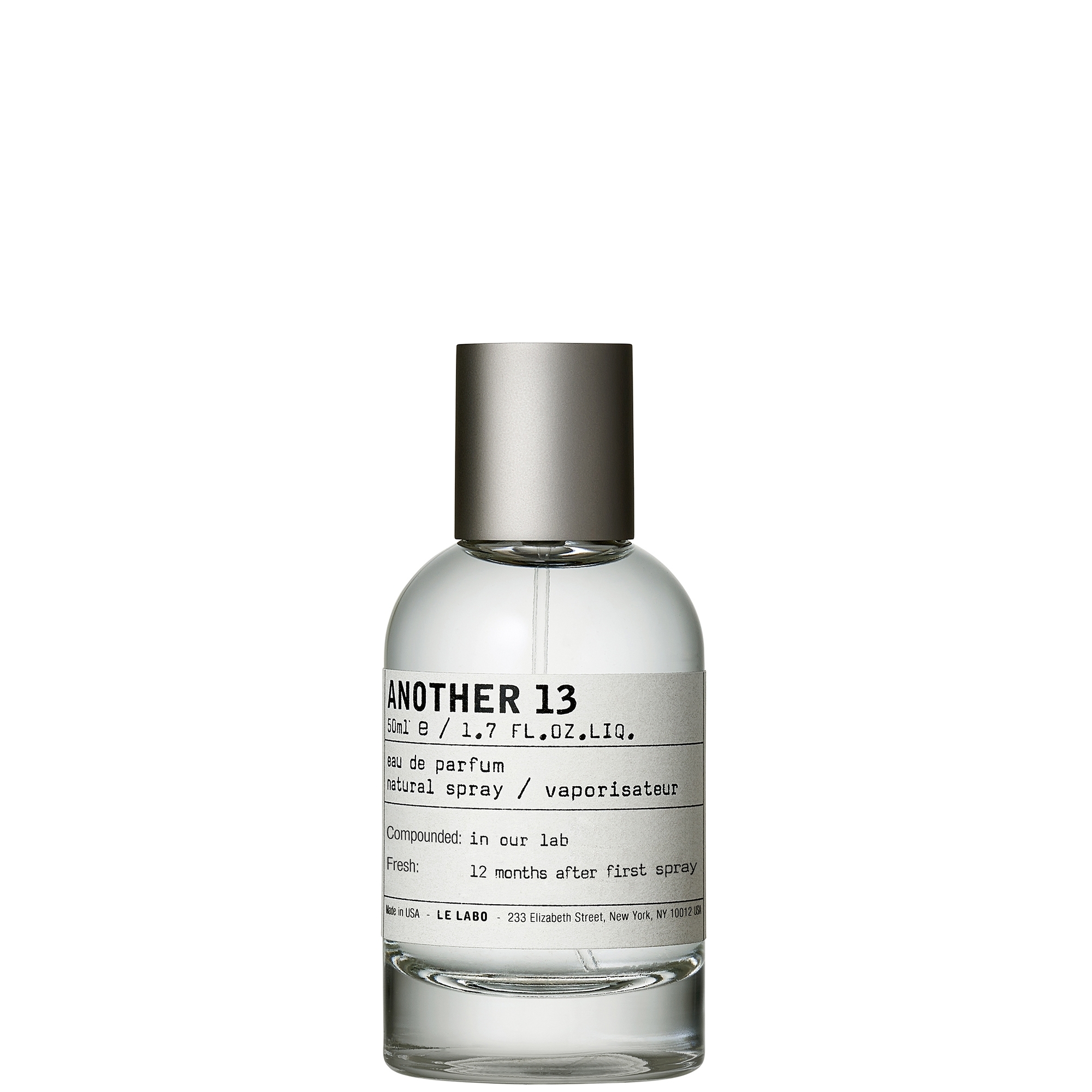 Le order Labo Another 13