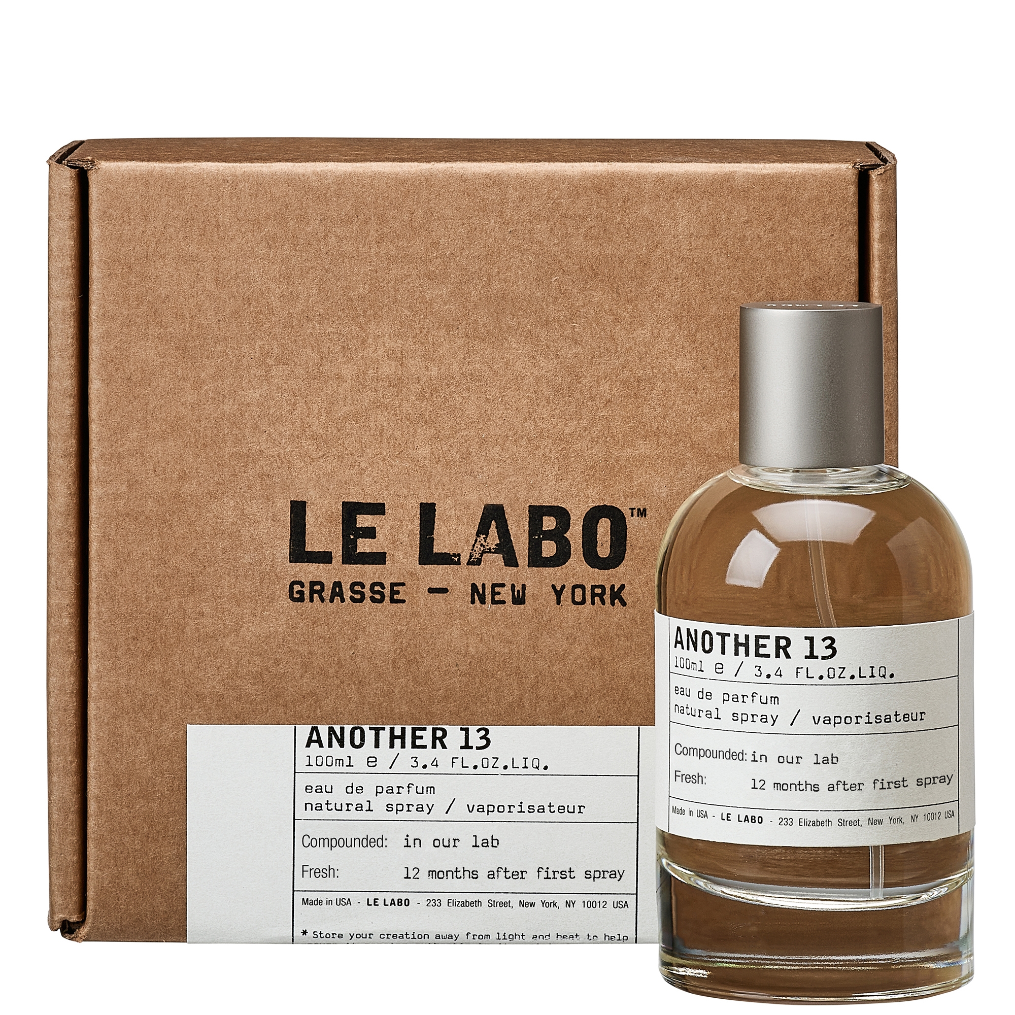 Le Labo Another deals 13 100ml EDP