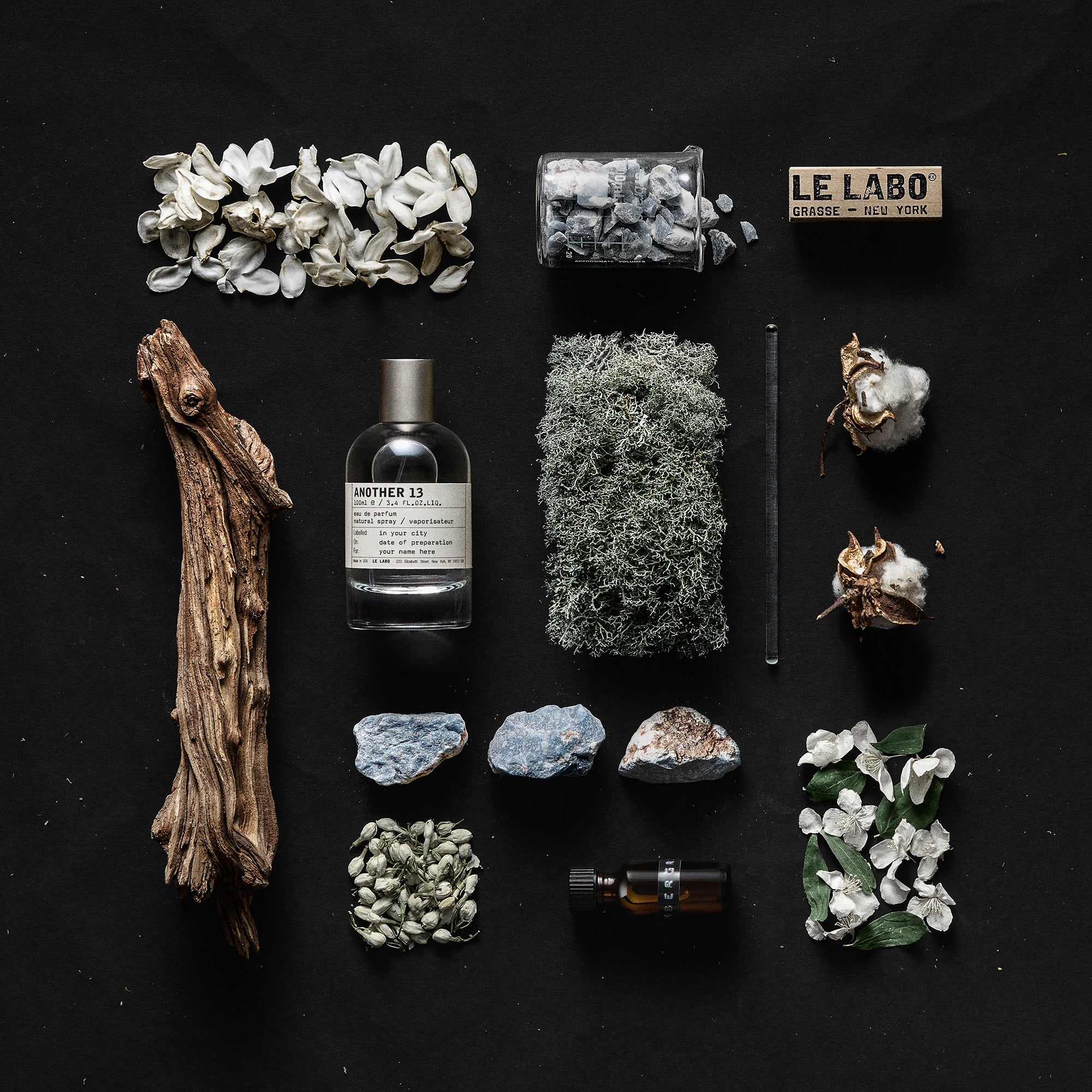 Le Labo Another 13 Eau de Parfum 15ml | Cult Beauty