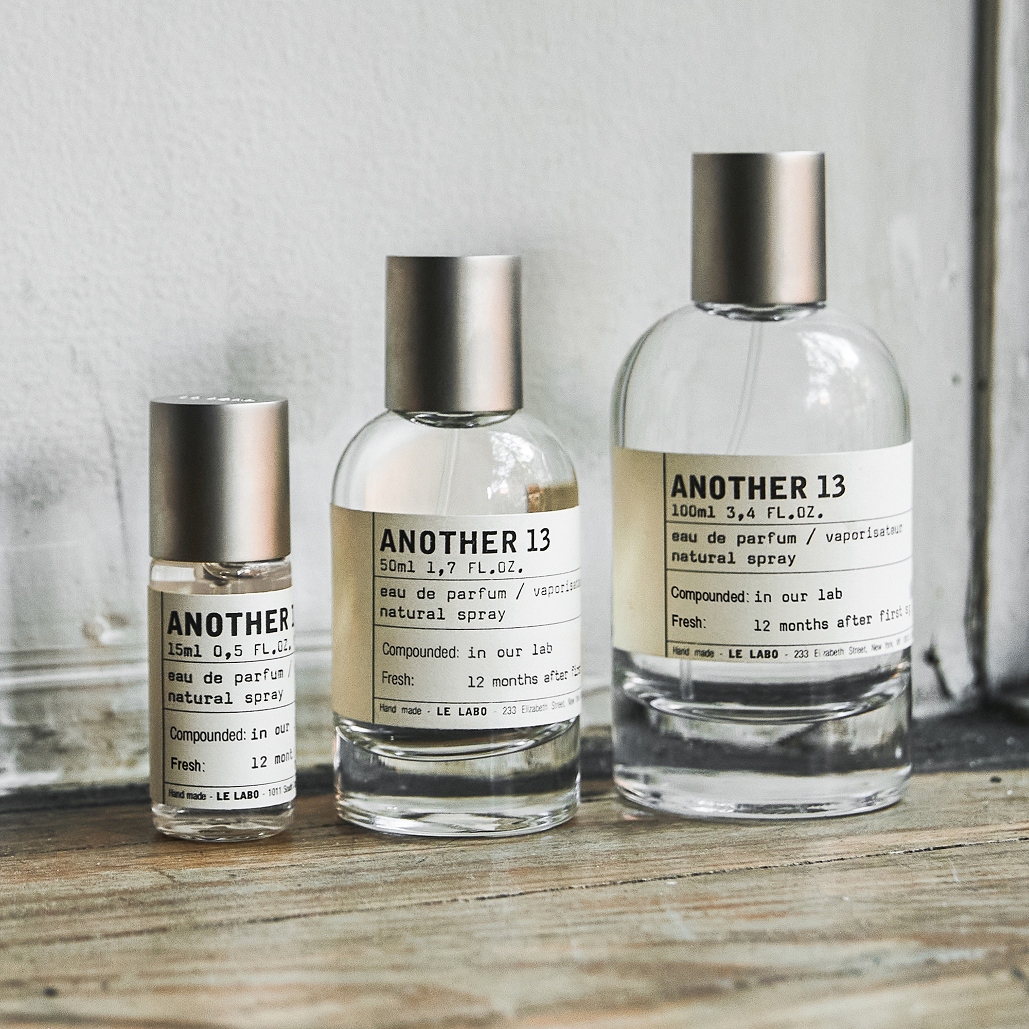 Le Labo Another 13 Eau de Parfum 50ml | Cult Beauty