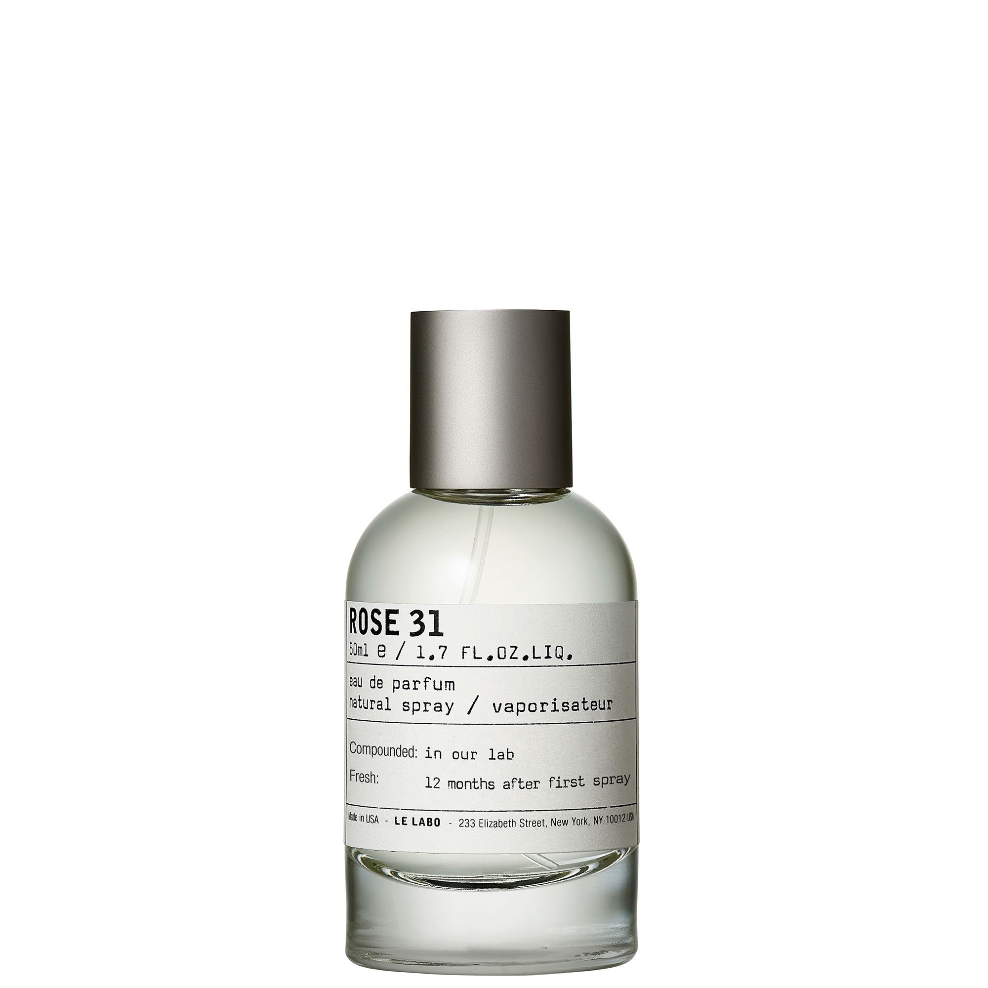 Le buy Labo Rose 31 Value Set